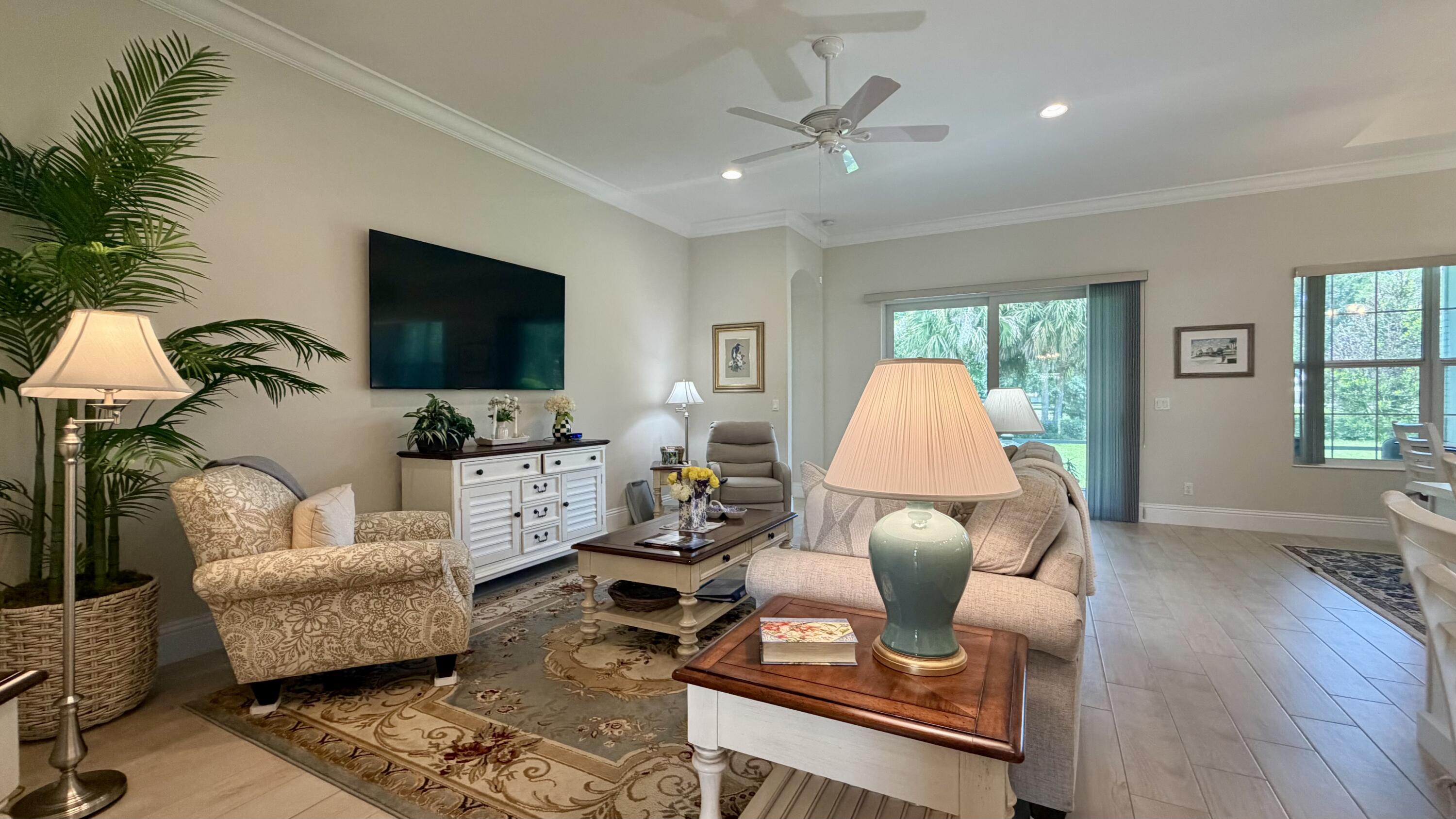 St Catherines Island-Oak Harbor - Residential
