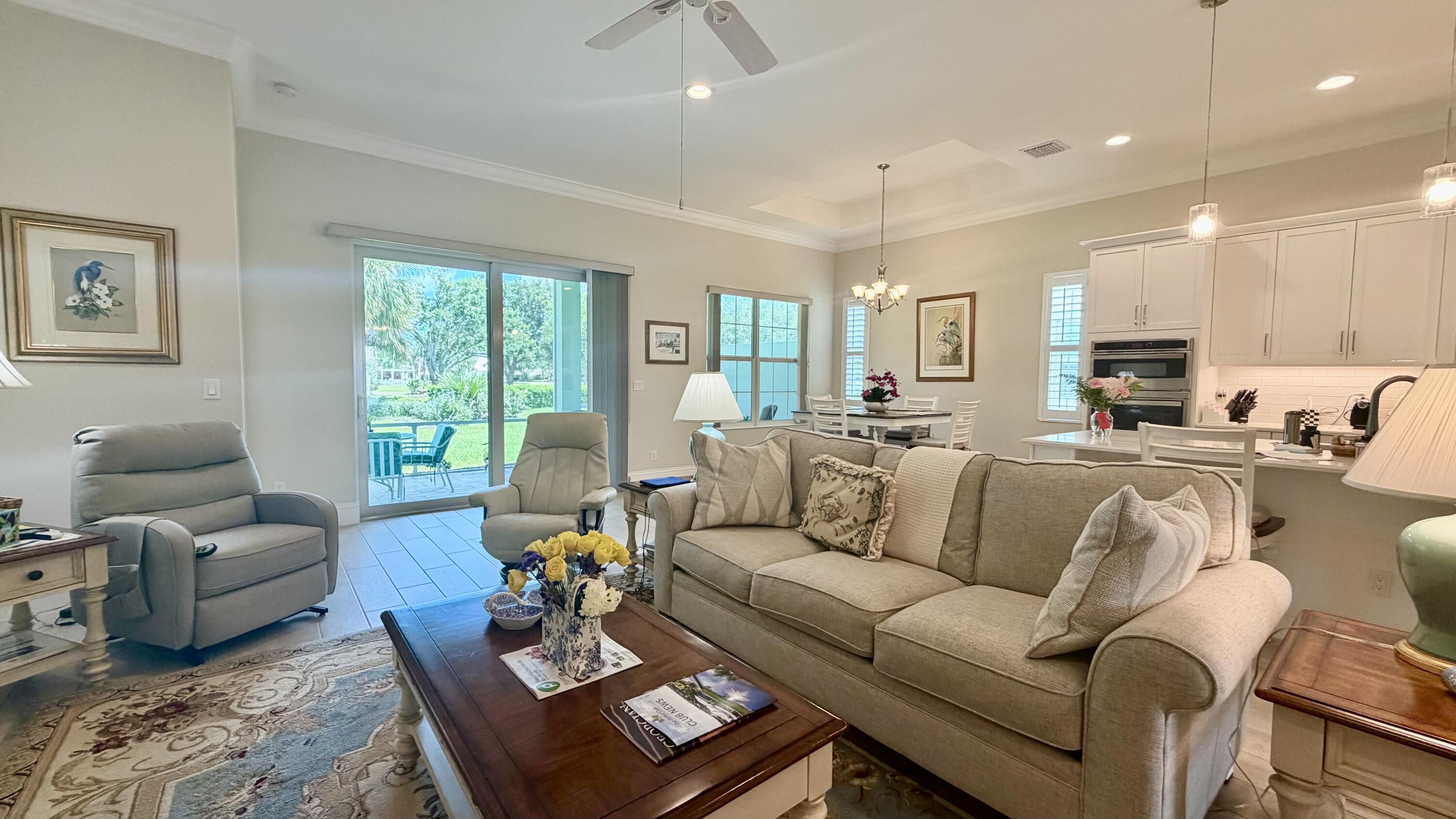 St Catherines Island-Oak Harbor - Residential