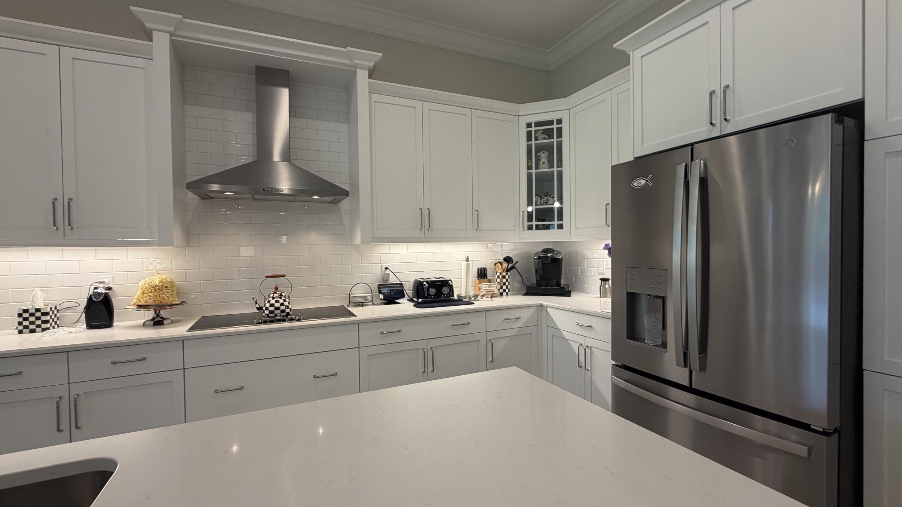 St Catherines Island-Oak Harbor - Residential
