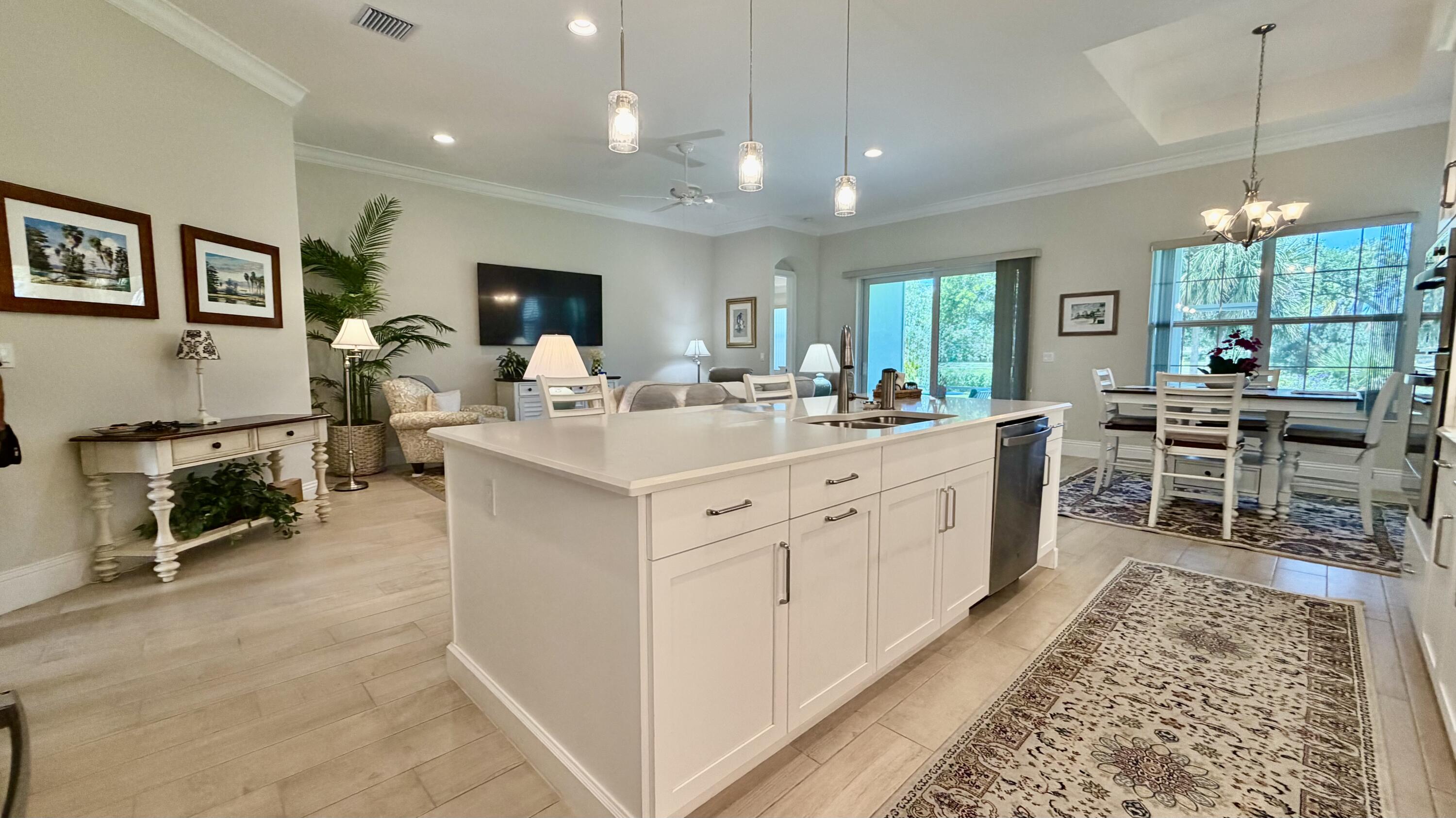 St Catherines Island-Oak Harbor - Residential