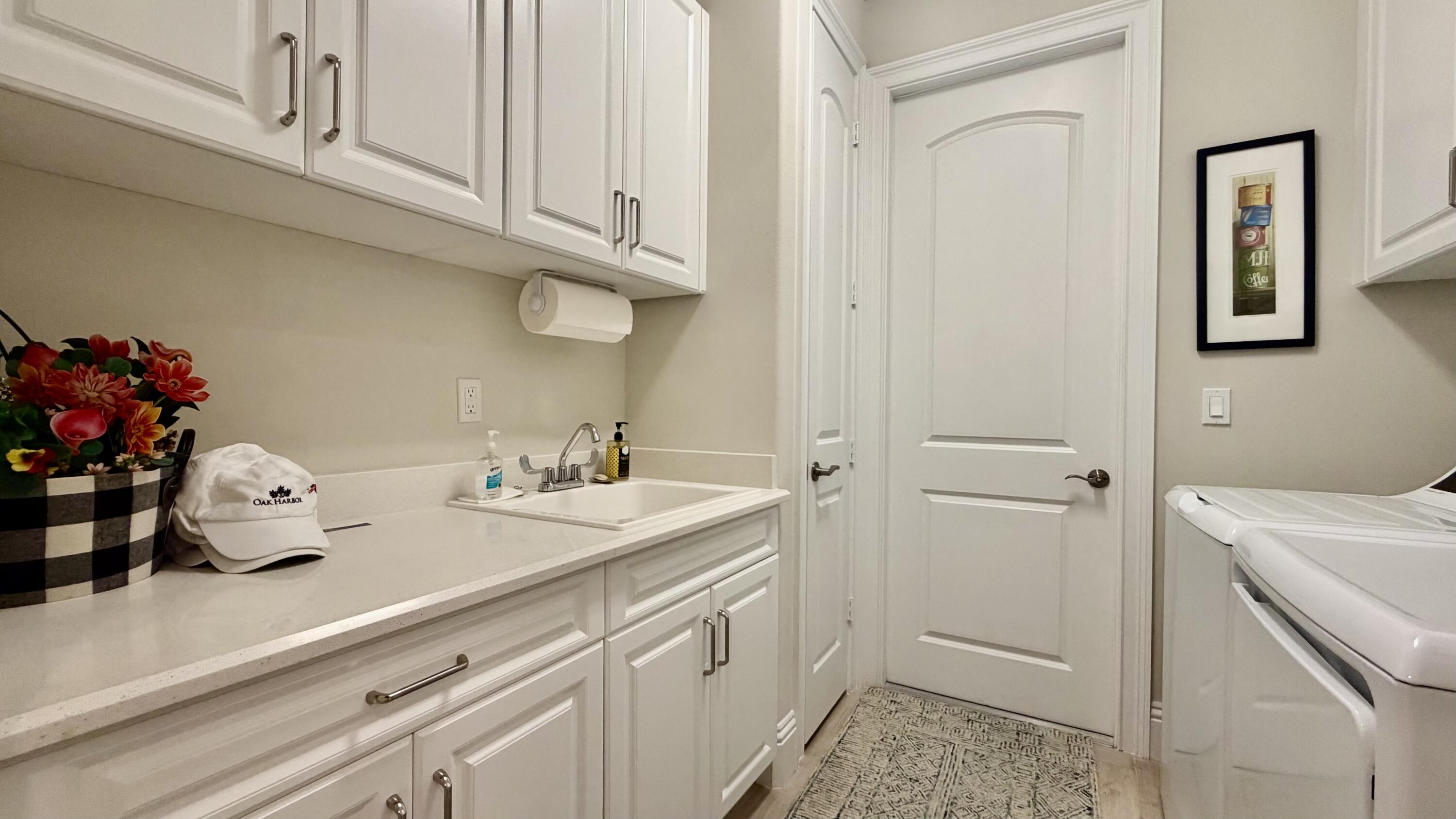 St Catherines Island-Oak Harbor - Residential