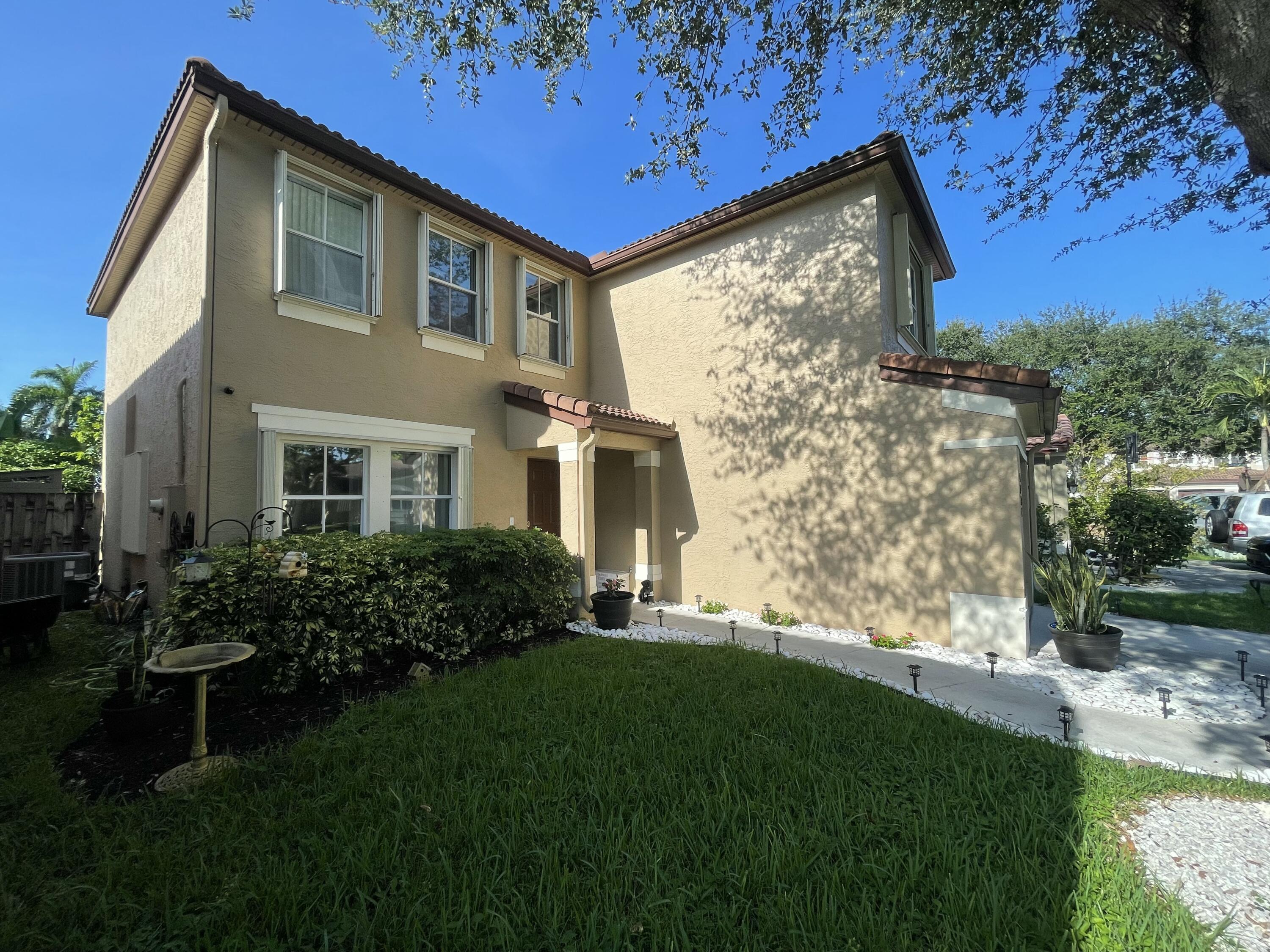 4231 NW 1st Drive