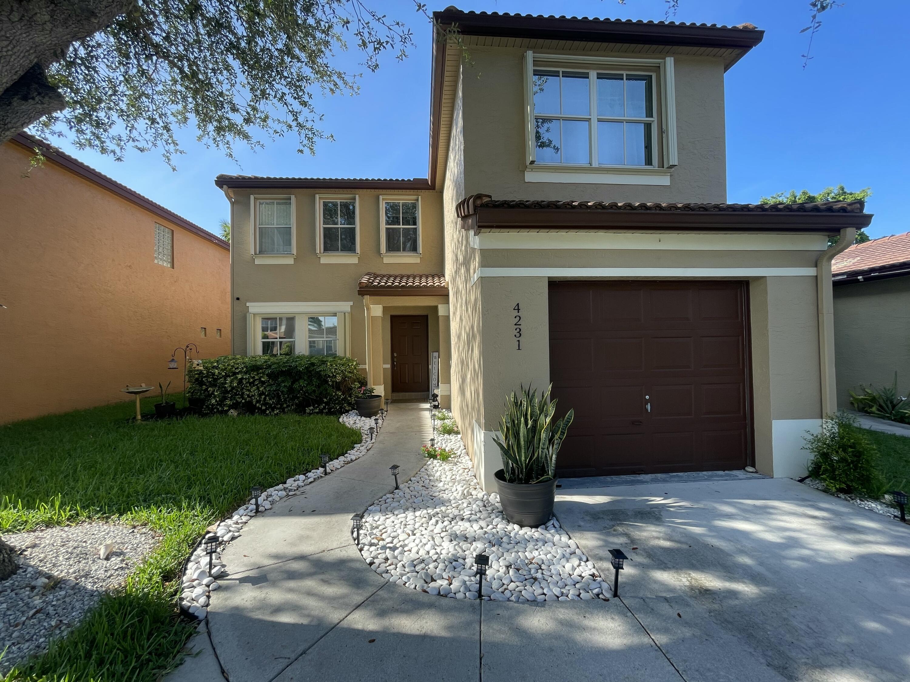 4231 NW 1st Drive