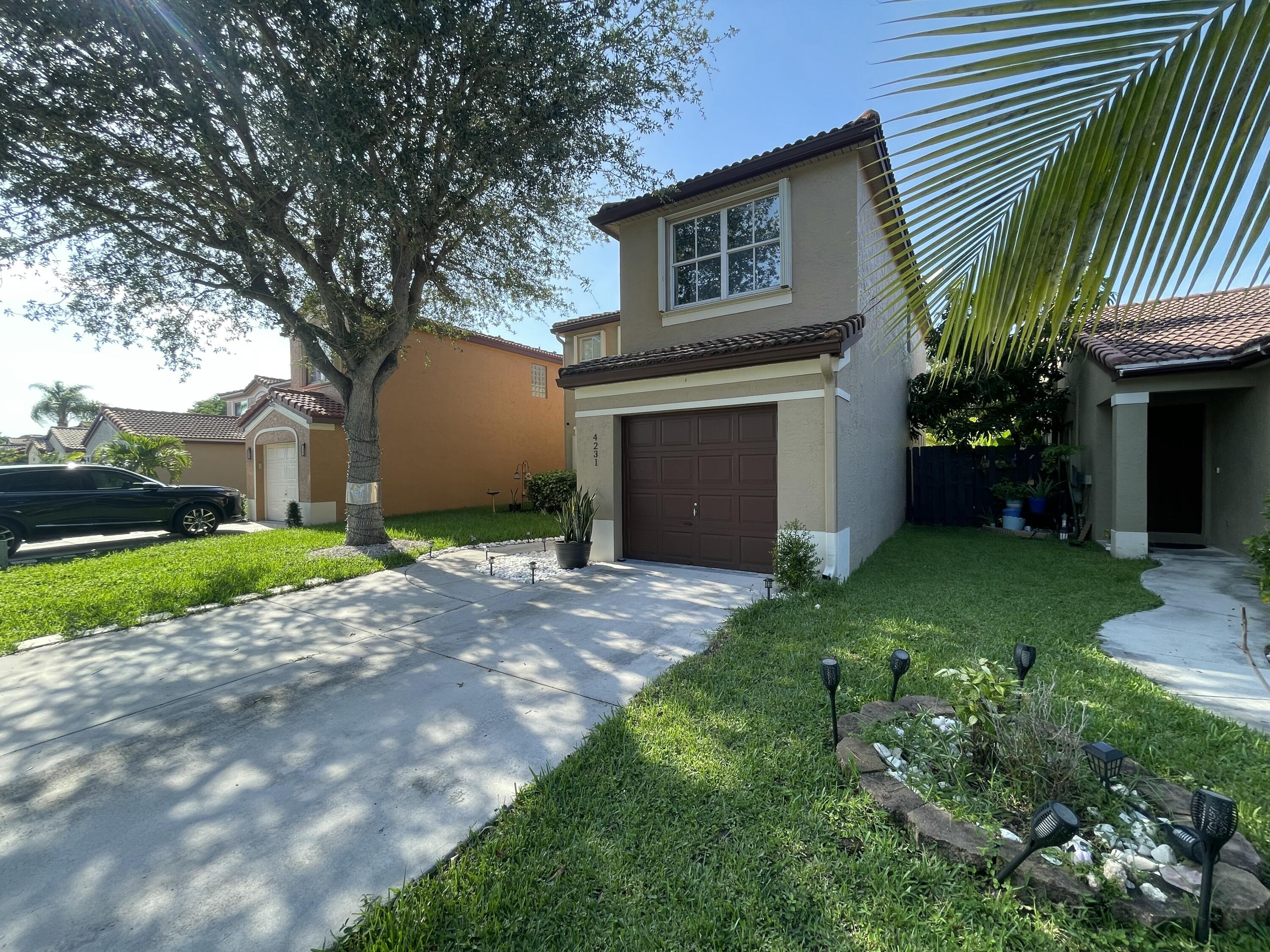 4231 NW 1st Drive