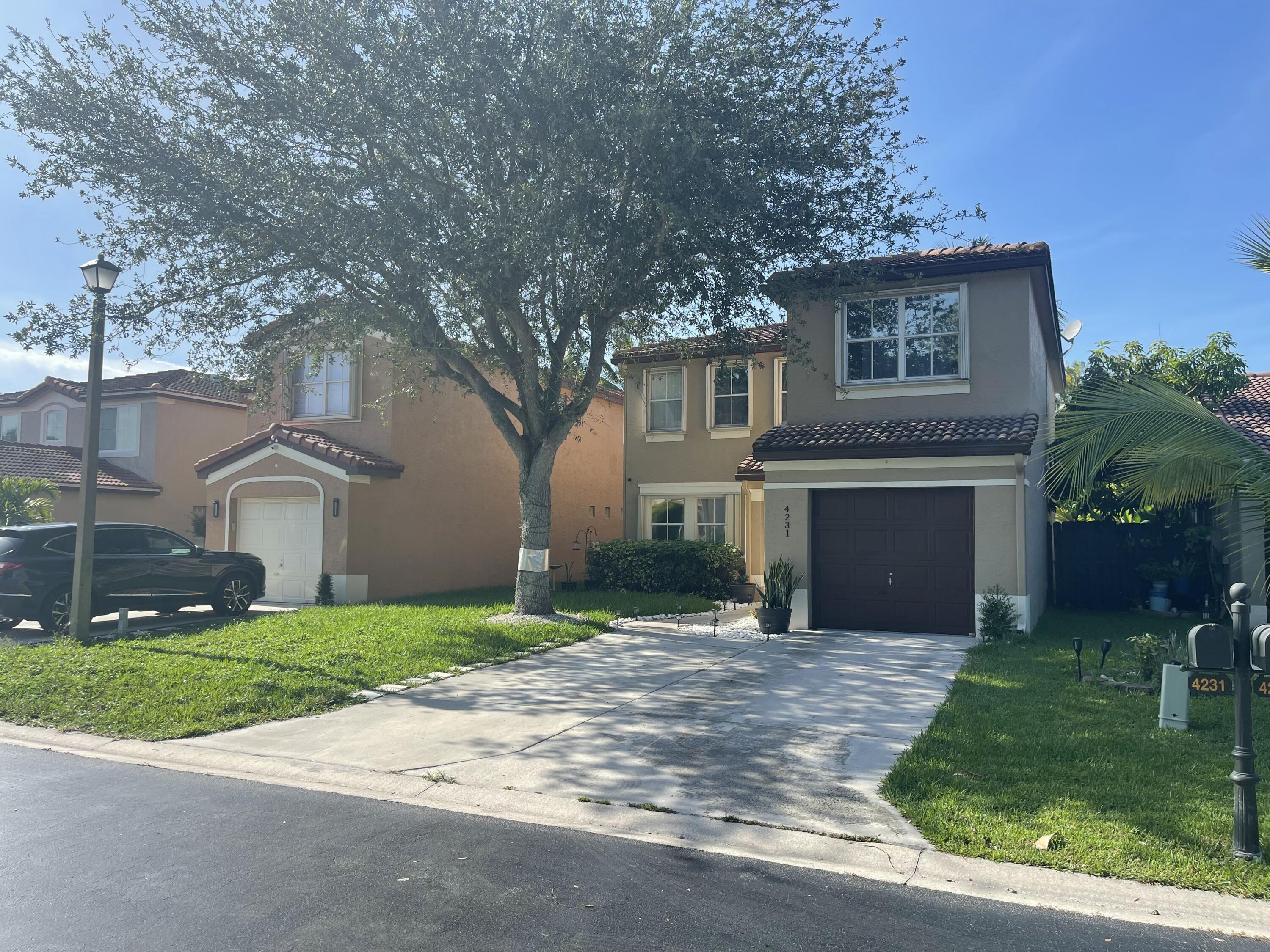 4231 NW 1st Drive
