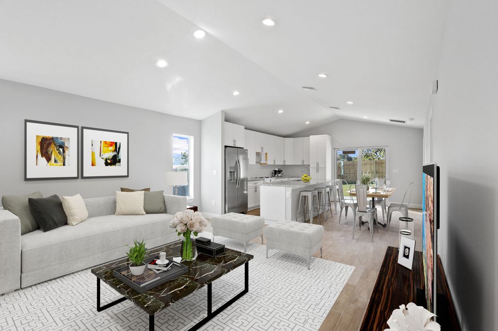 Photo of 2213 Division Avenue, West Palm Beach, FL 33407 (MLS # R10962464)