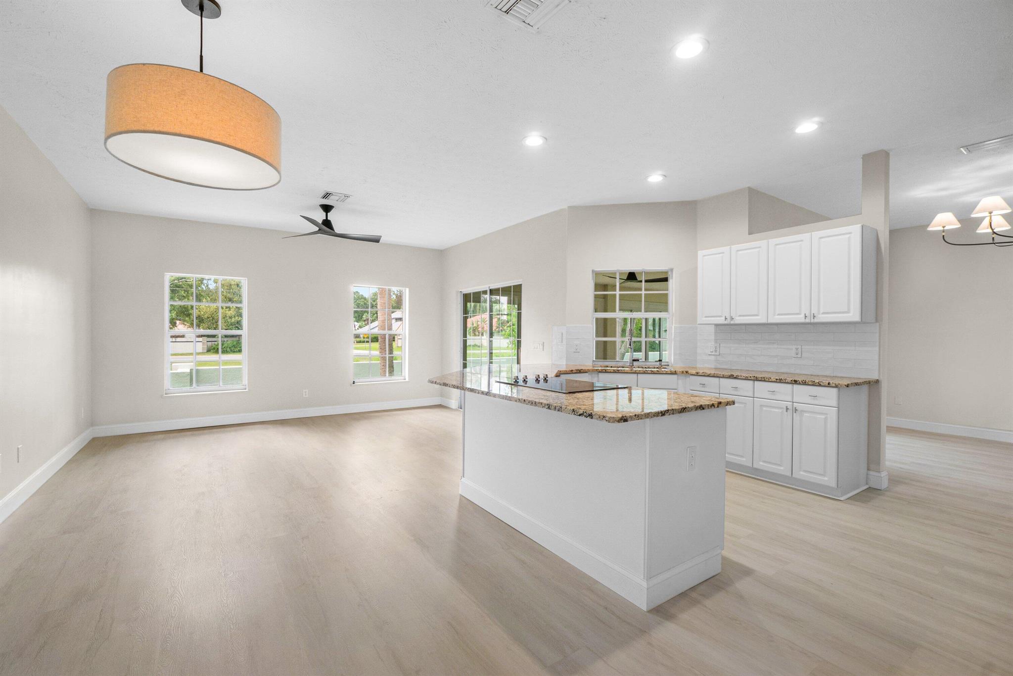 Oleander Pines - Residential