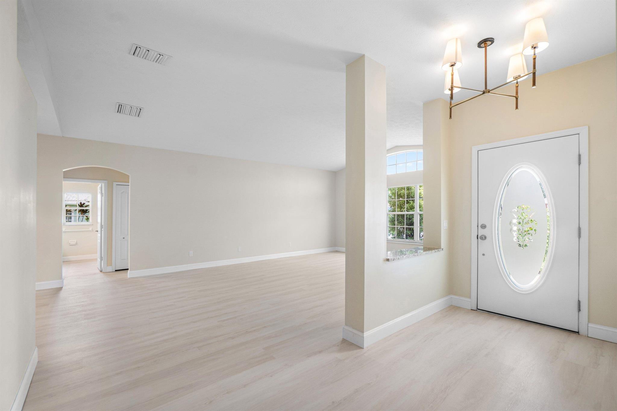 Oleander Pines - Residential