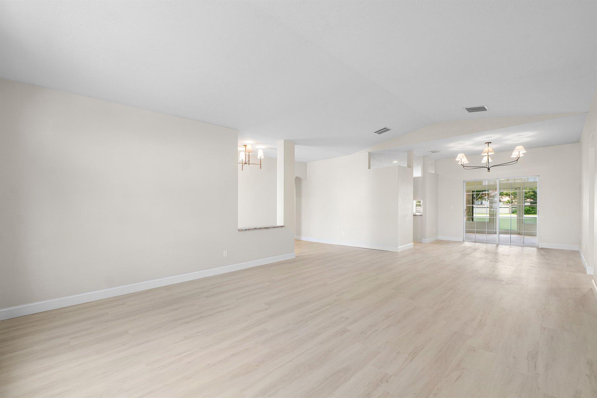 Oleander Pines - Residential