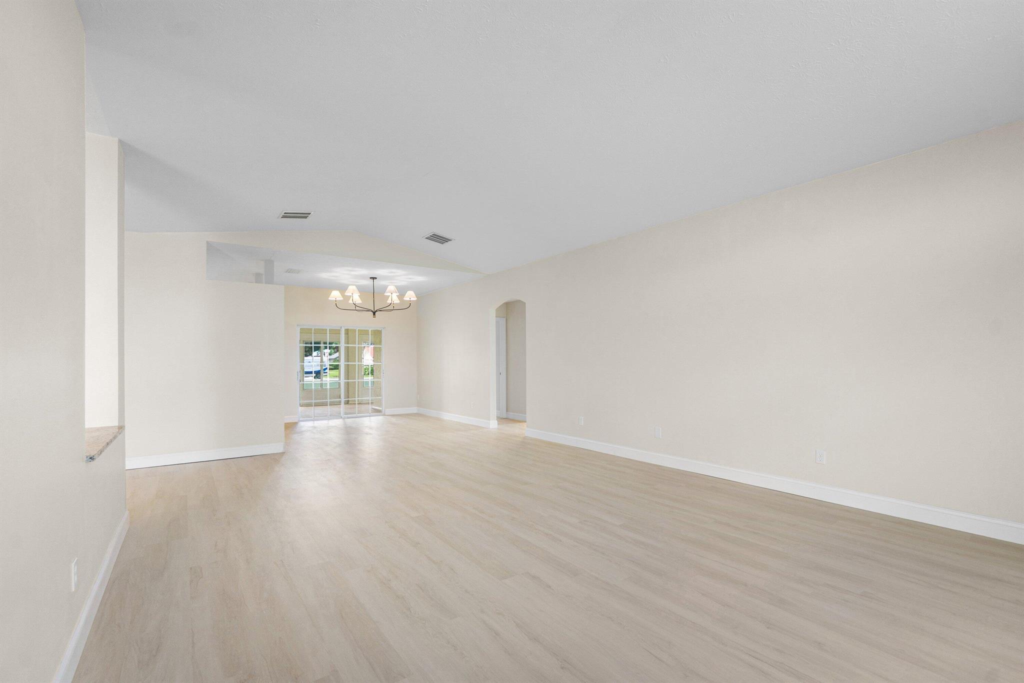 Oleander Pines - Residential