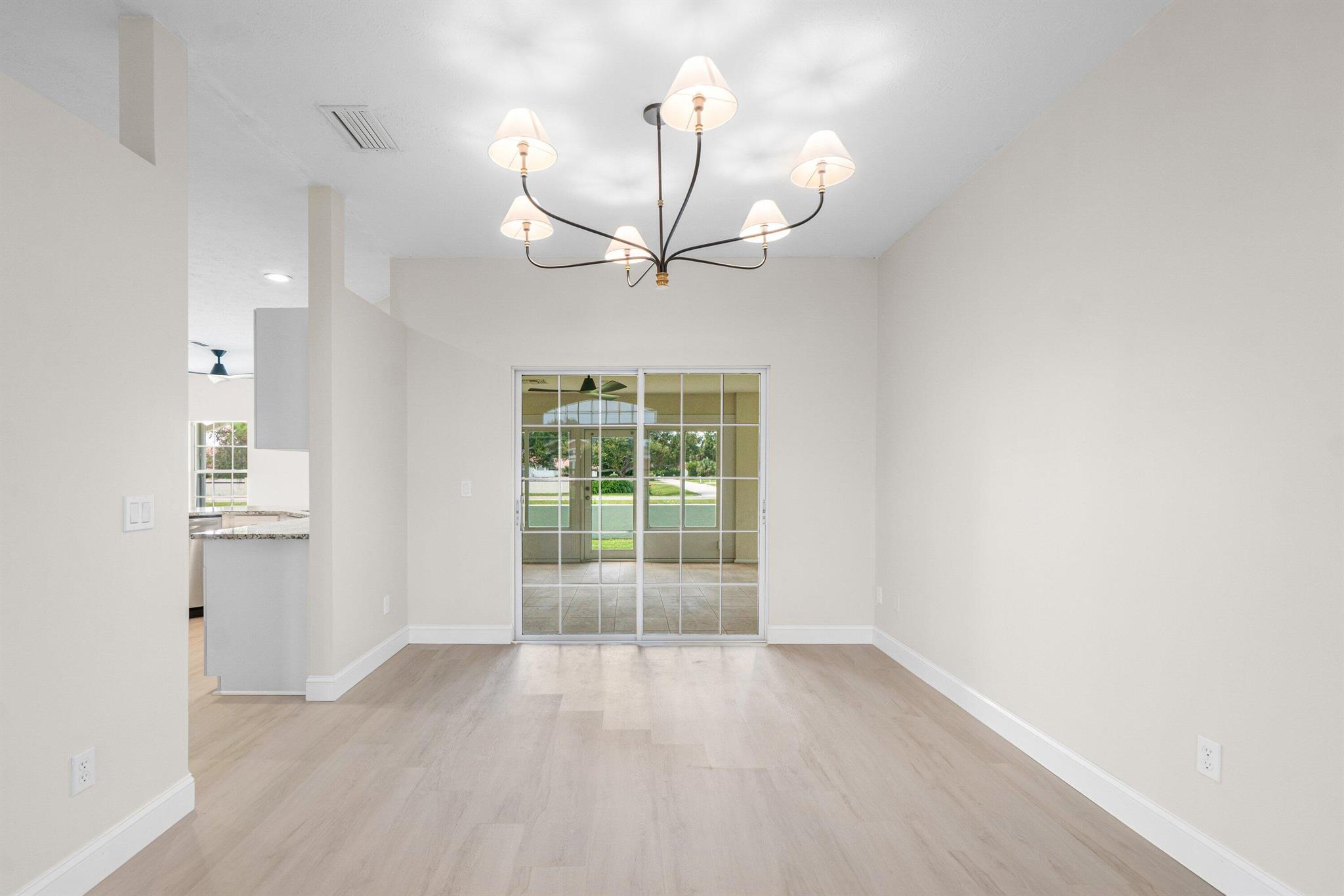 Oleander Pines - Residential