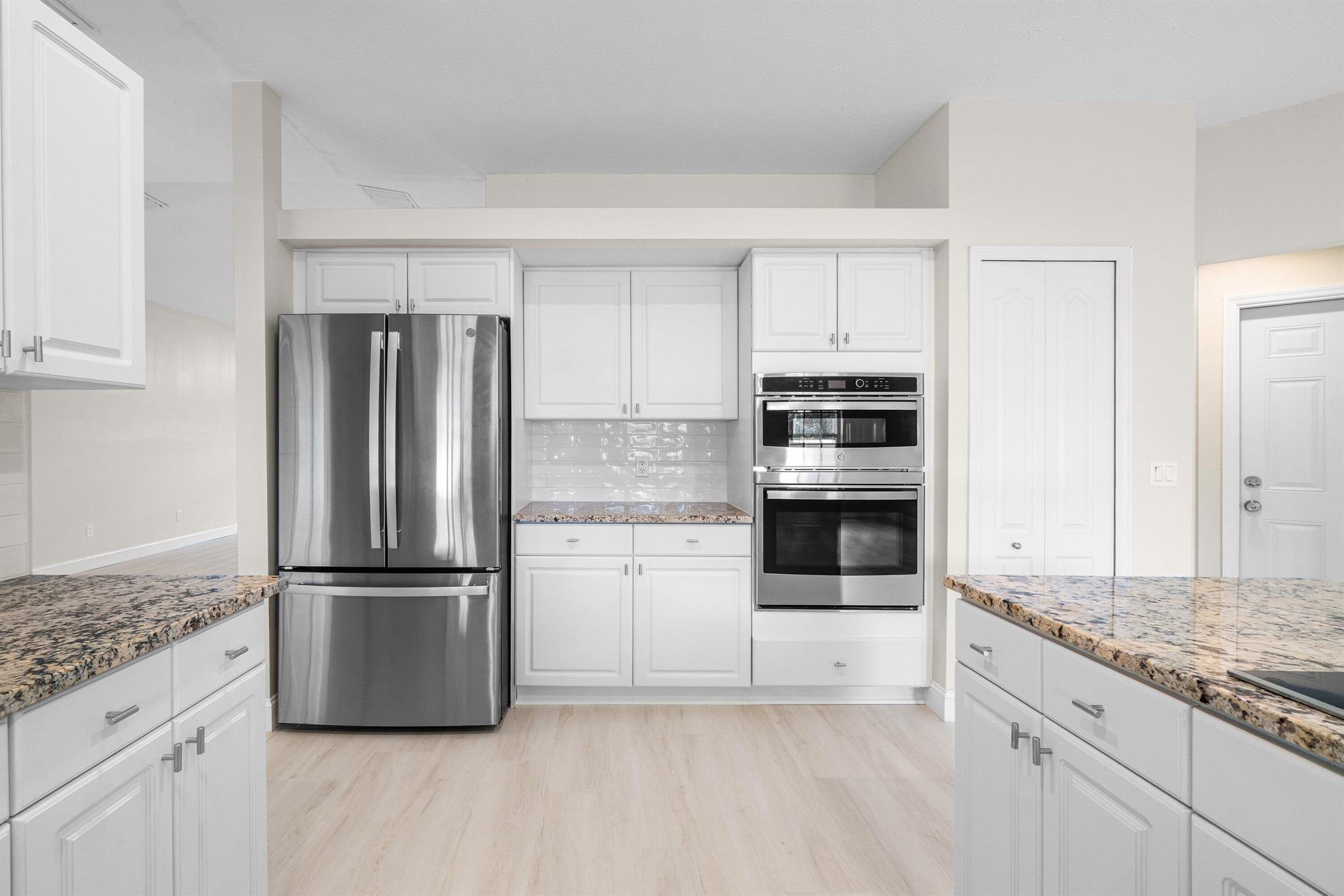 Oleander Pines - Residential