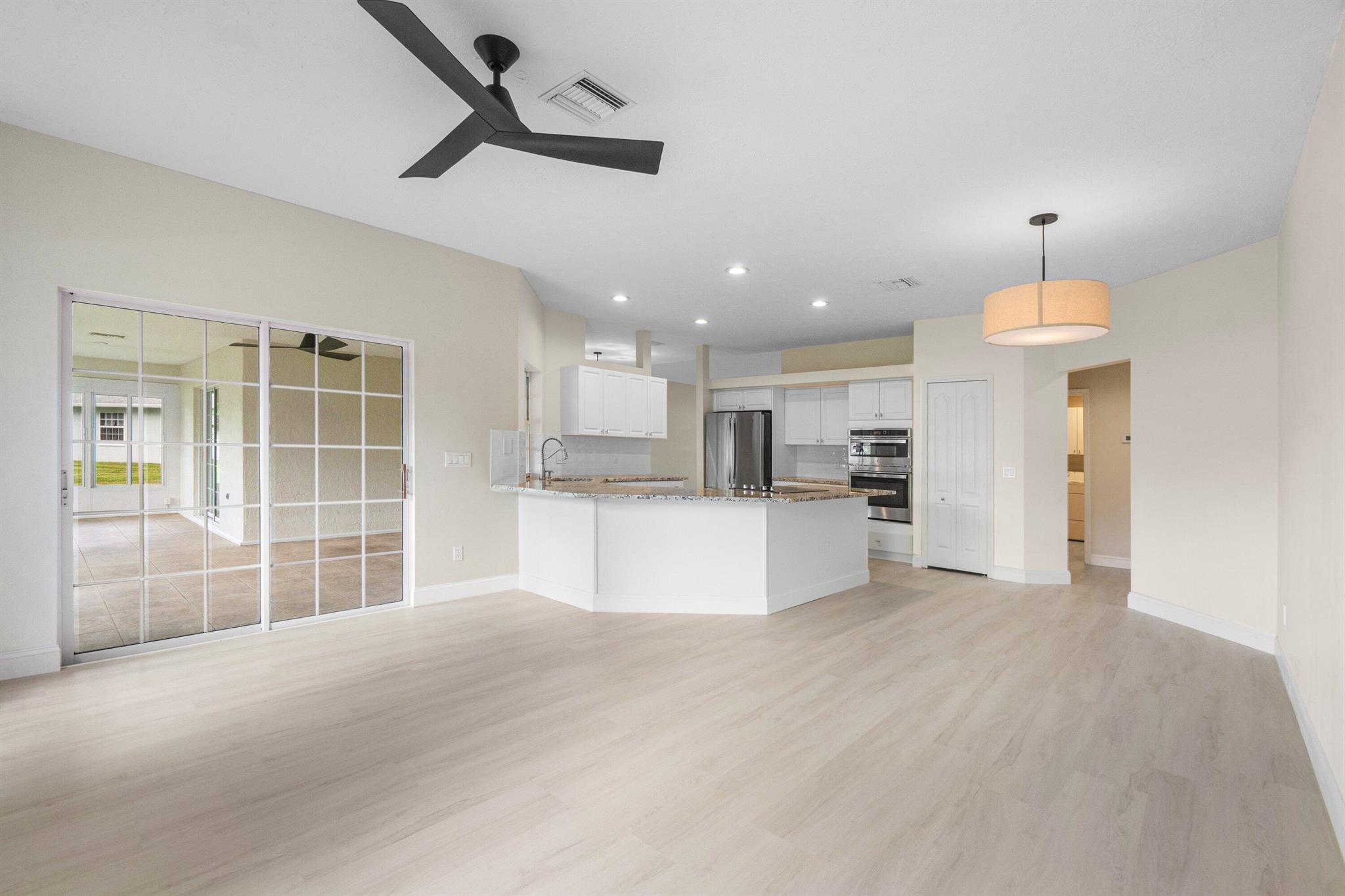 Oleander Pines - Residential