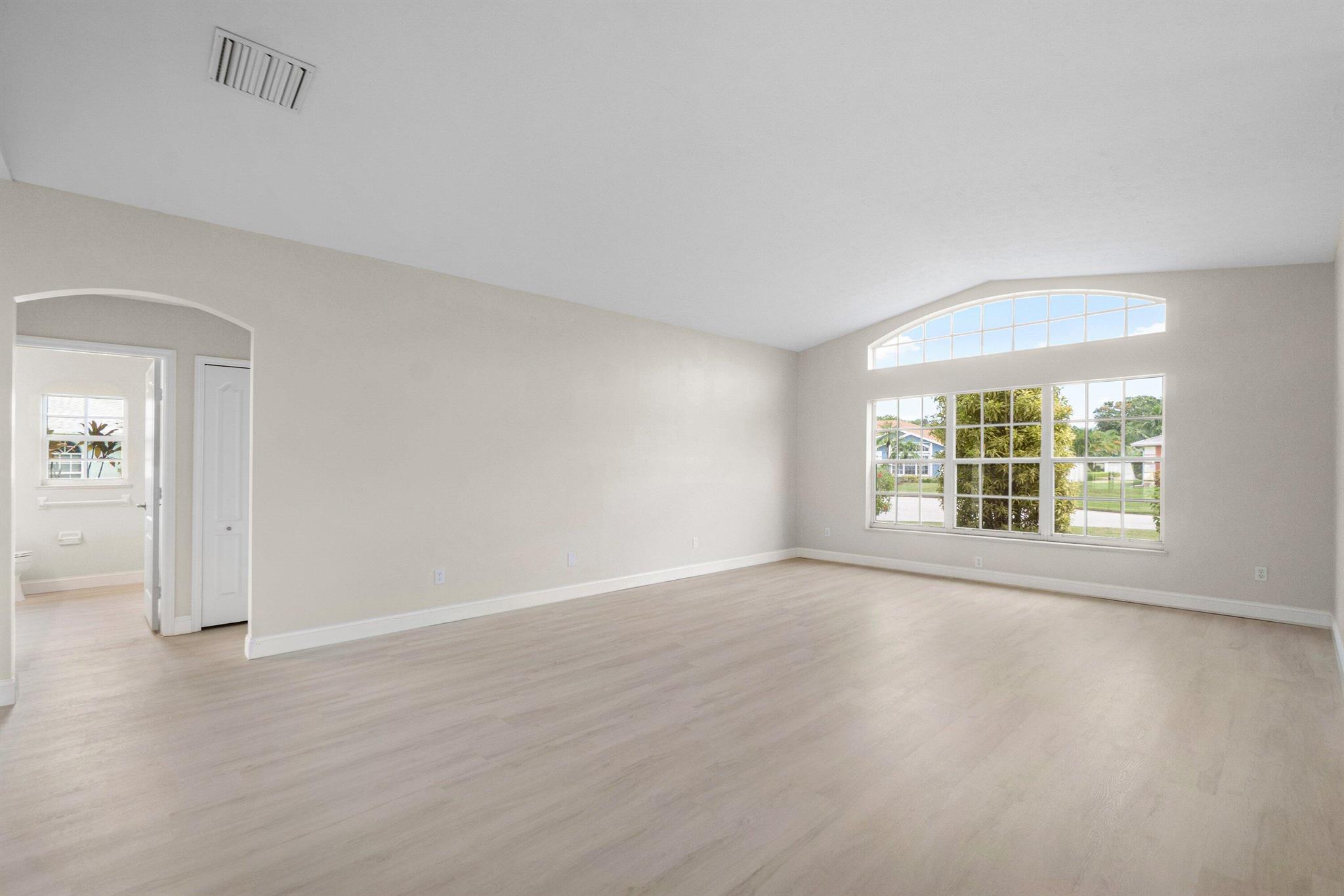 Oleander Pines - Residential