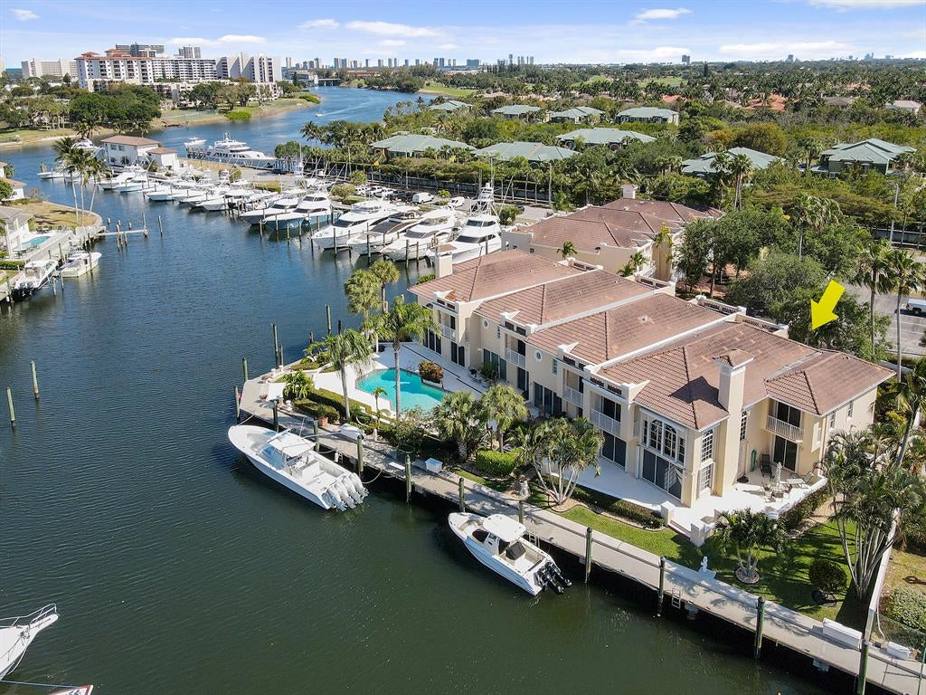 Photo of 2249 Monet Road, North Palm Beach, FL 33410 (MLS # R10706964)