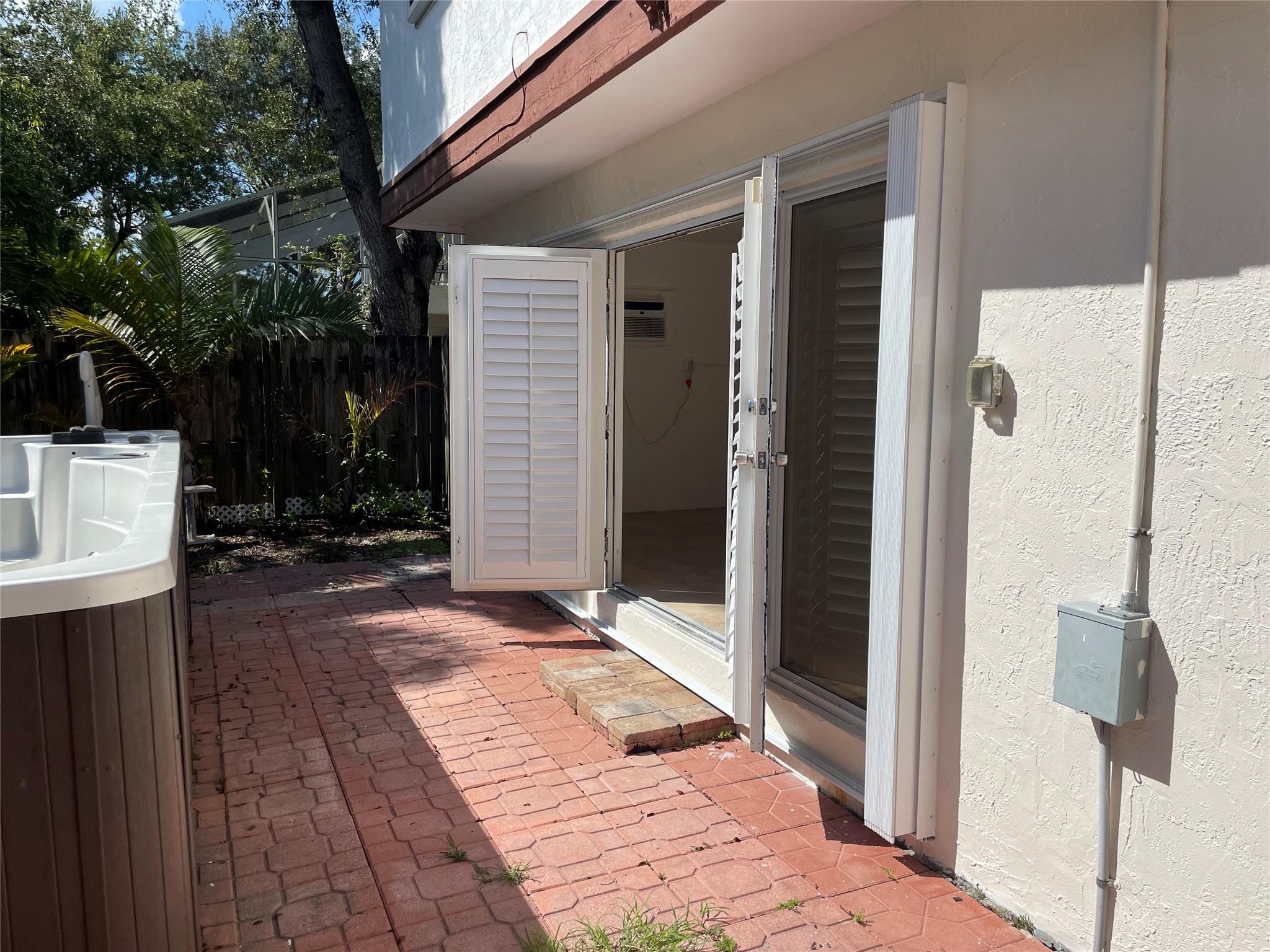 Sea Grape Town Homes - Residential
