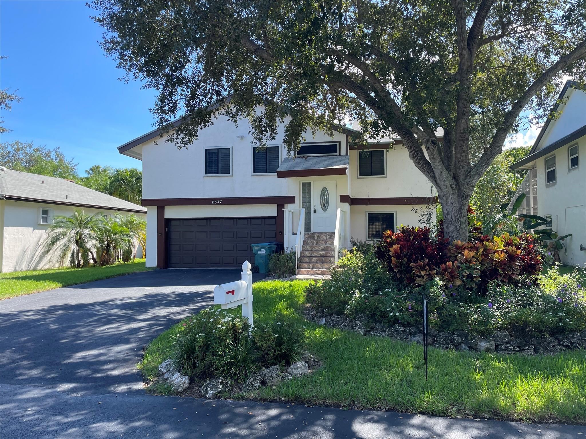 Sea Grape Town Homes - Residential
