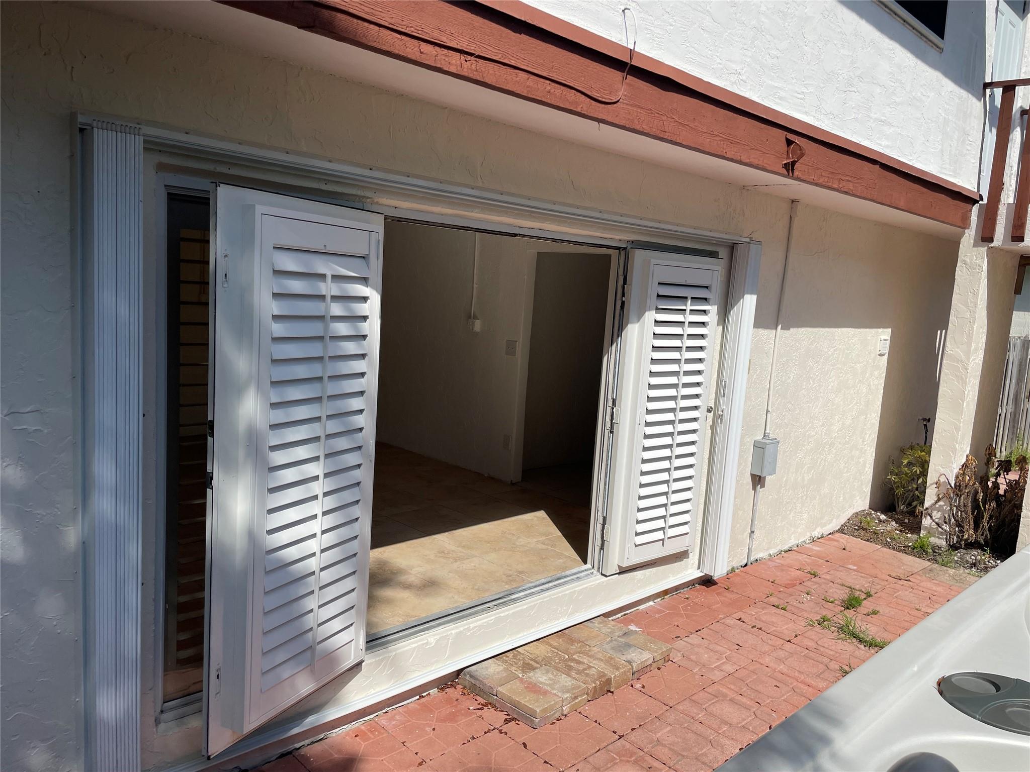 Sea Grape Town Homes - Residential