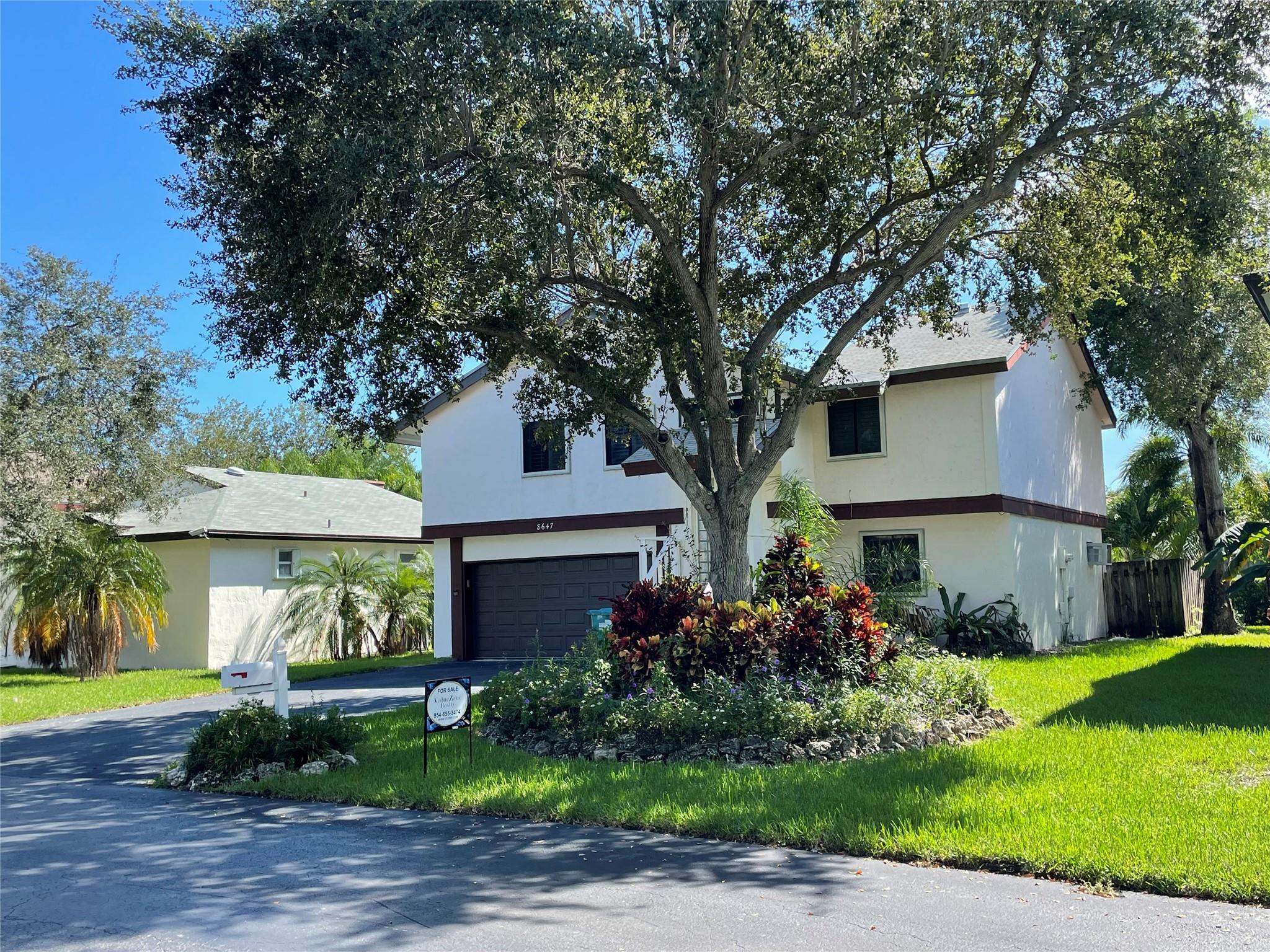 Sea Grape Town Homes - Residential