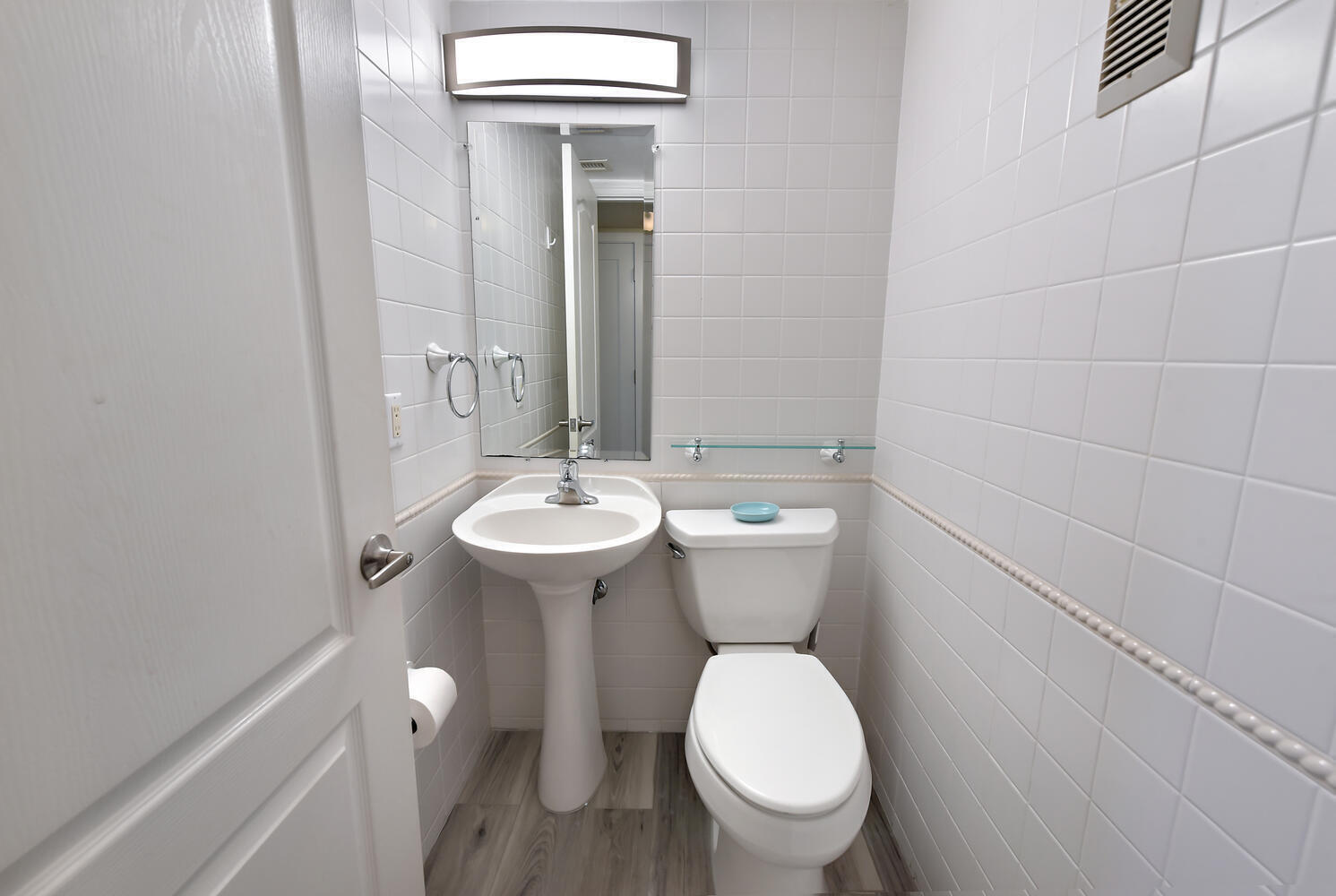 SEA RISE CONDO - Residential