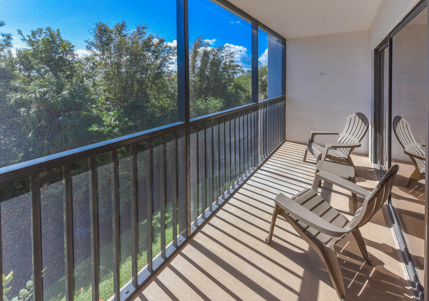 SEA RISE CONDO - Residential