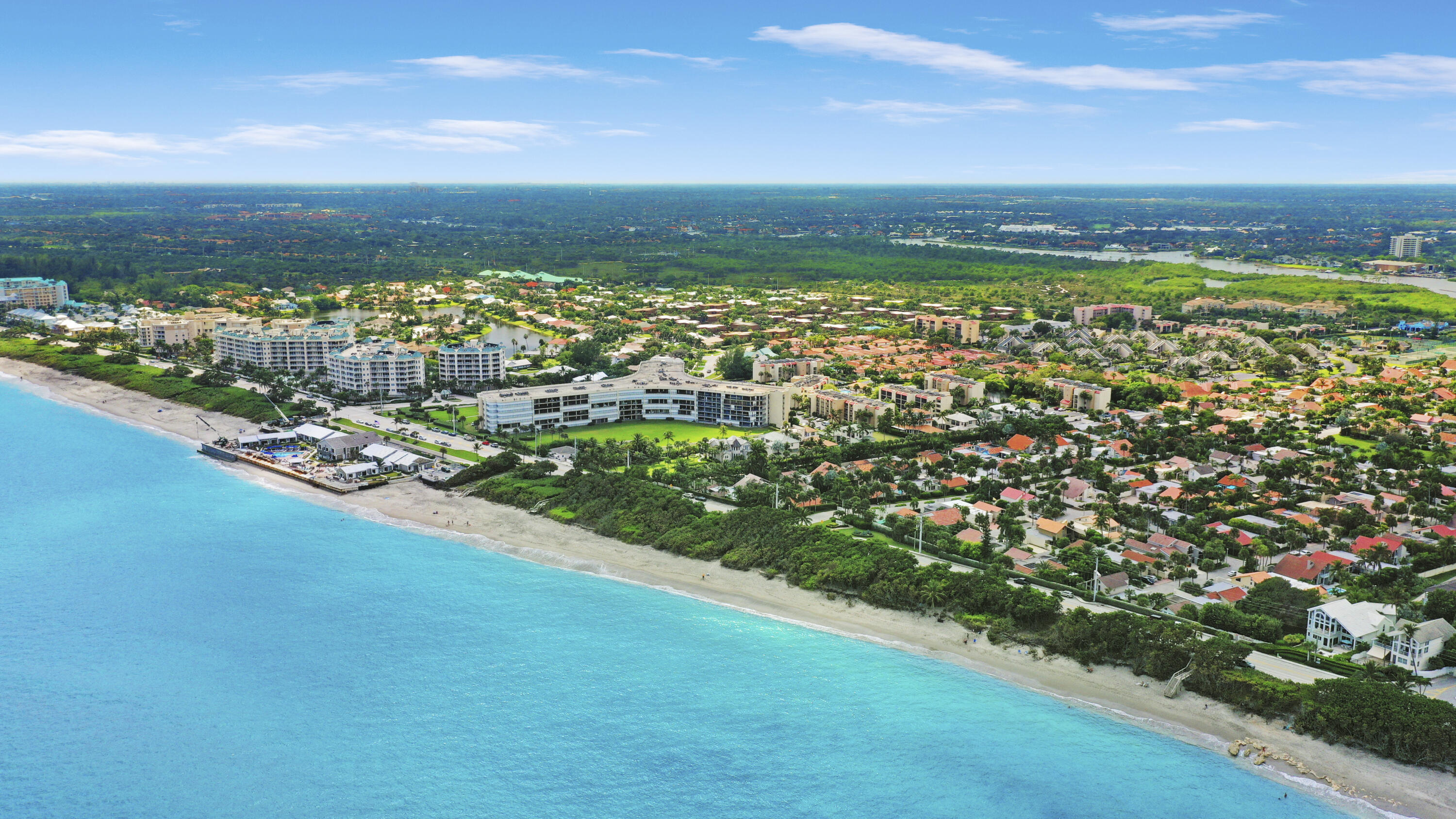 SEA RISE CONDO - Residential