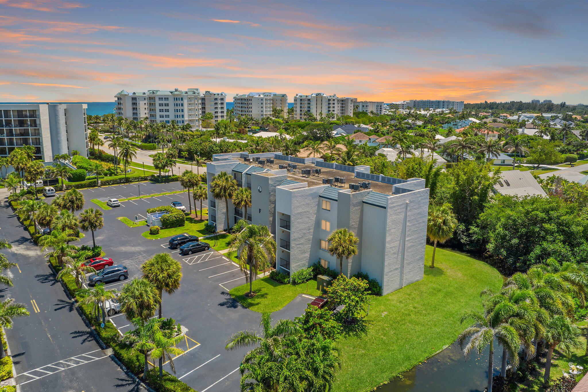 SEA RISE CONDO - Residential