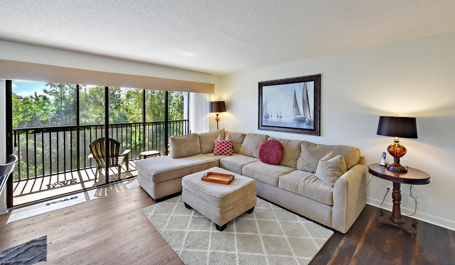 SEA RISE CONDO - Residential