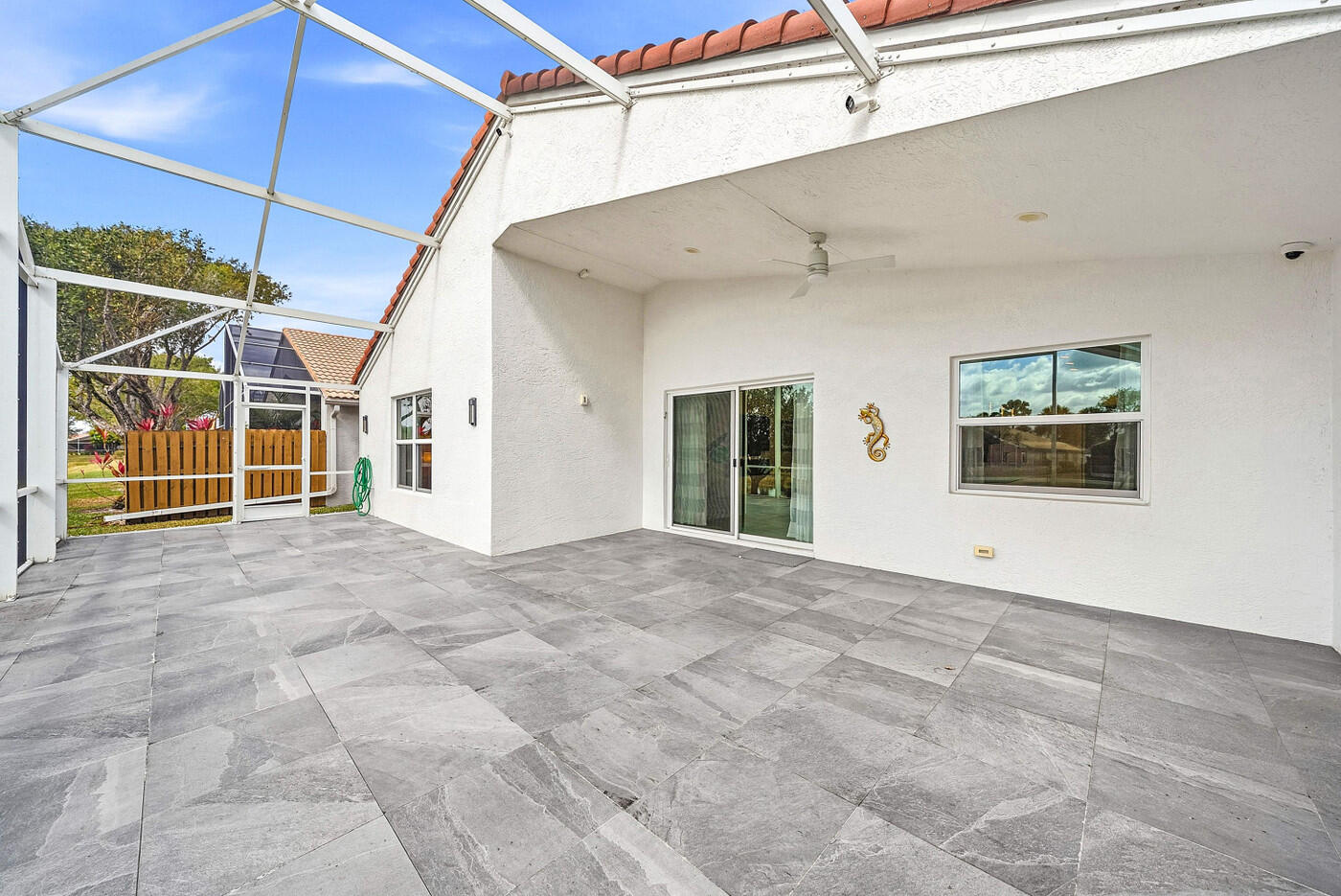 VENETIAN ISLES - Residential