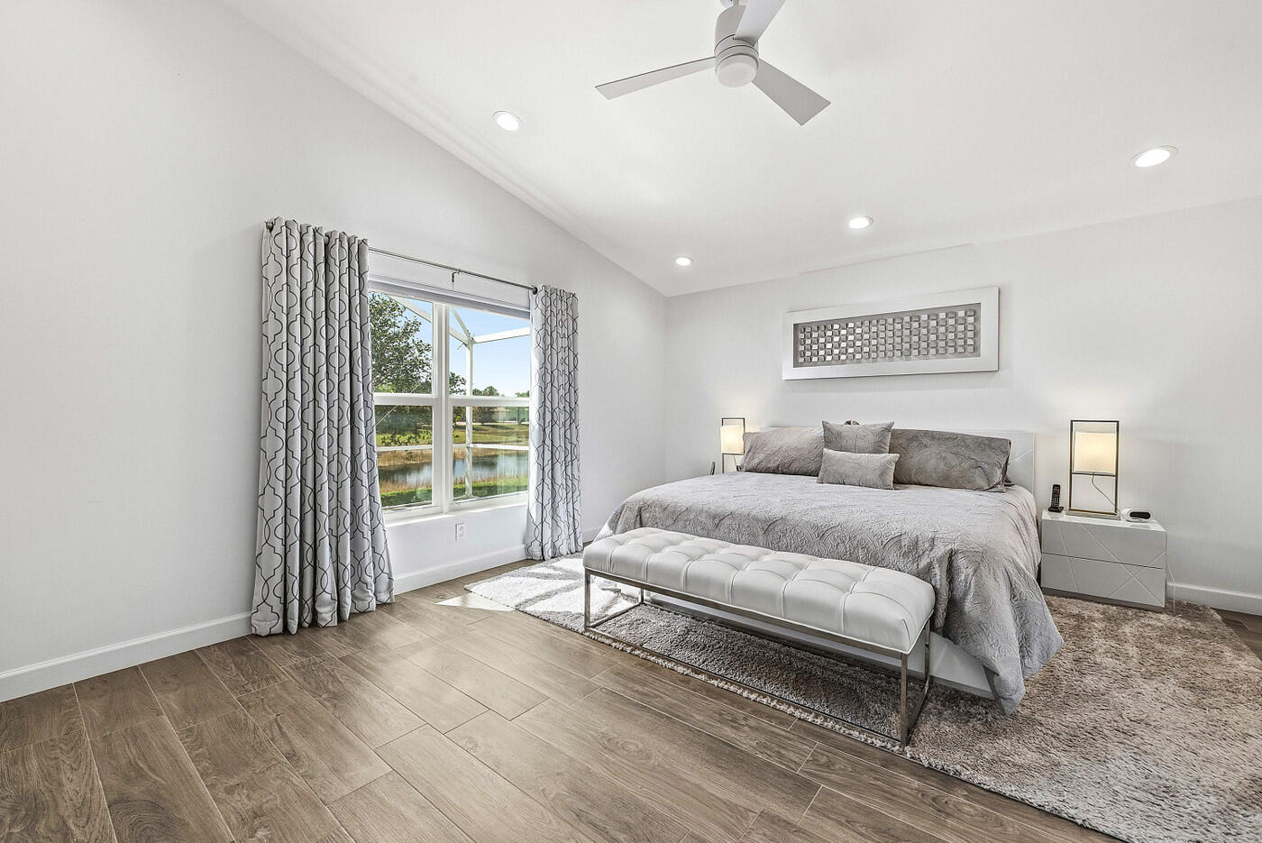 VENETIAN ISLES - Residential