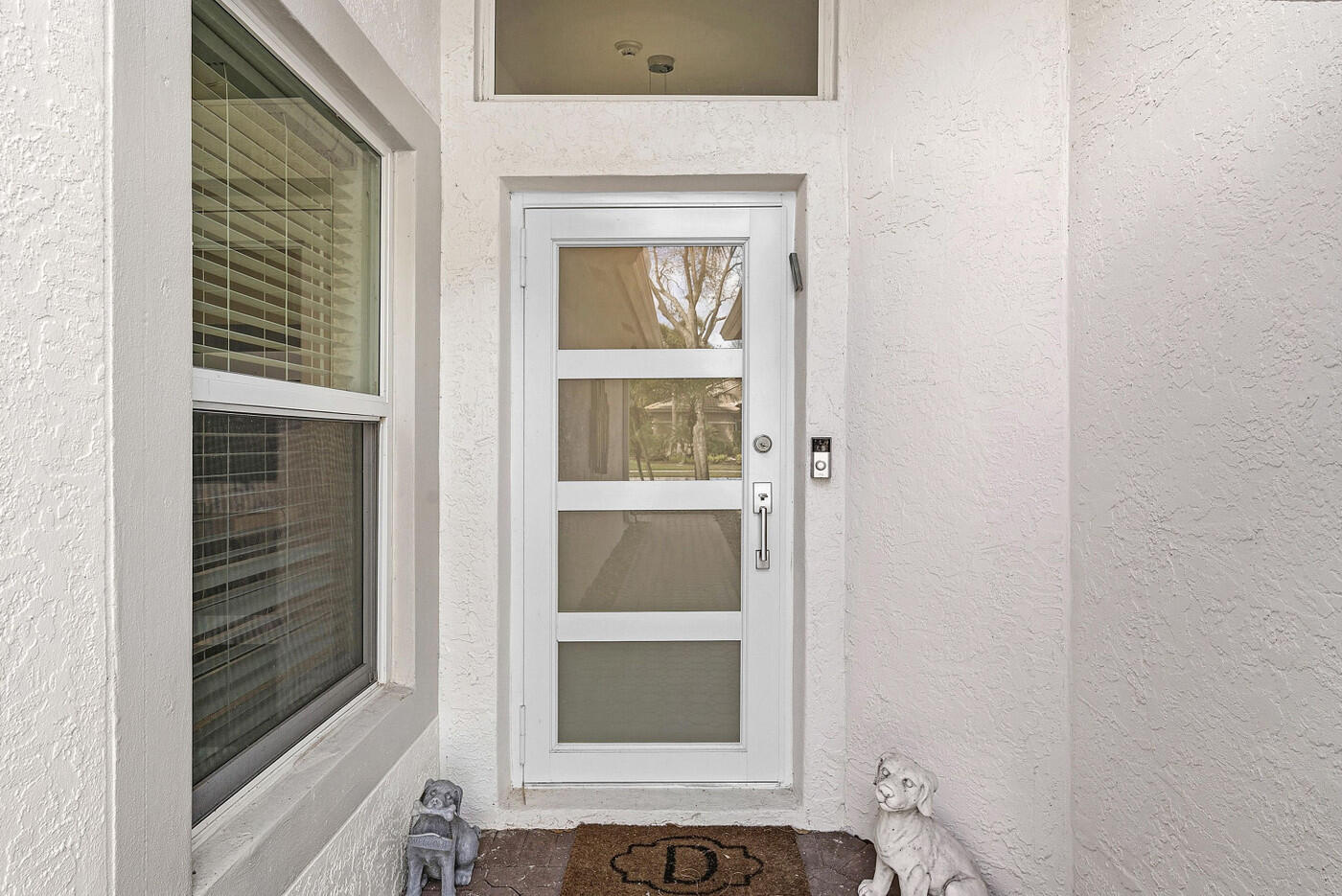 VENETIAN ISLES - Residential