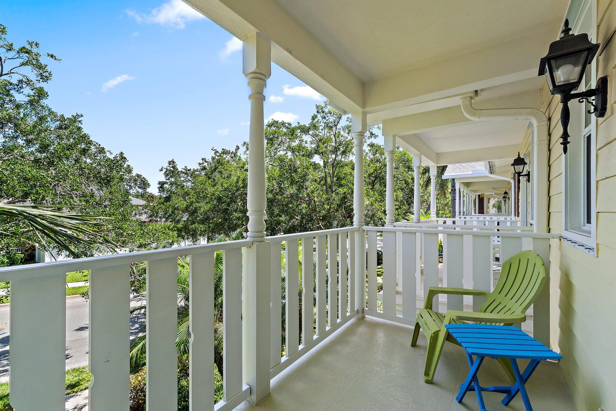 MARTINIQUE AT ABACOA 1 - Residential