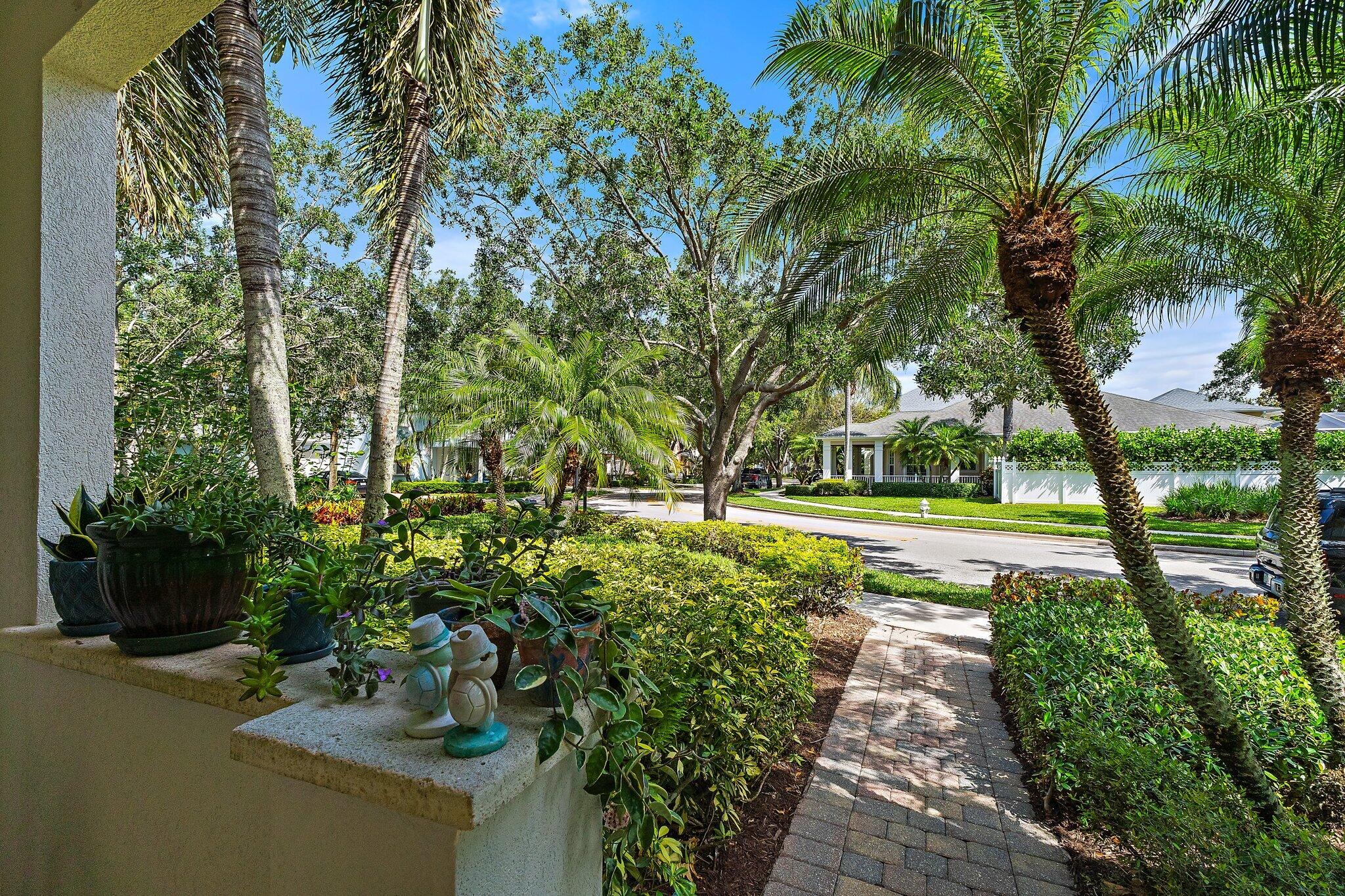 MARTINIQUE AT ABACOA 1 - Residential