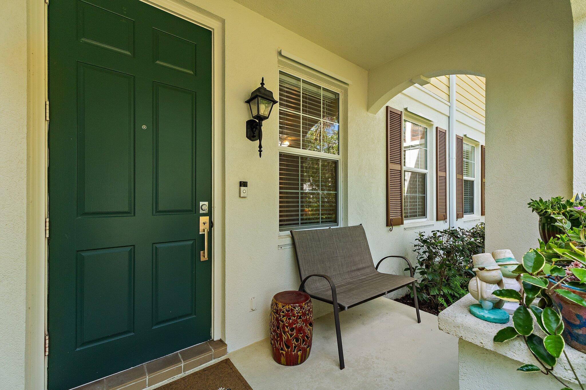 MARTINIQUE AT ABACOA 1 - Residential