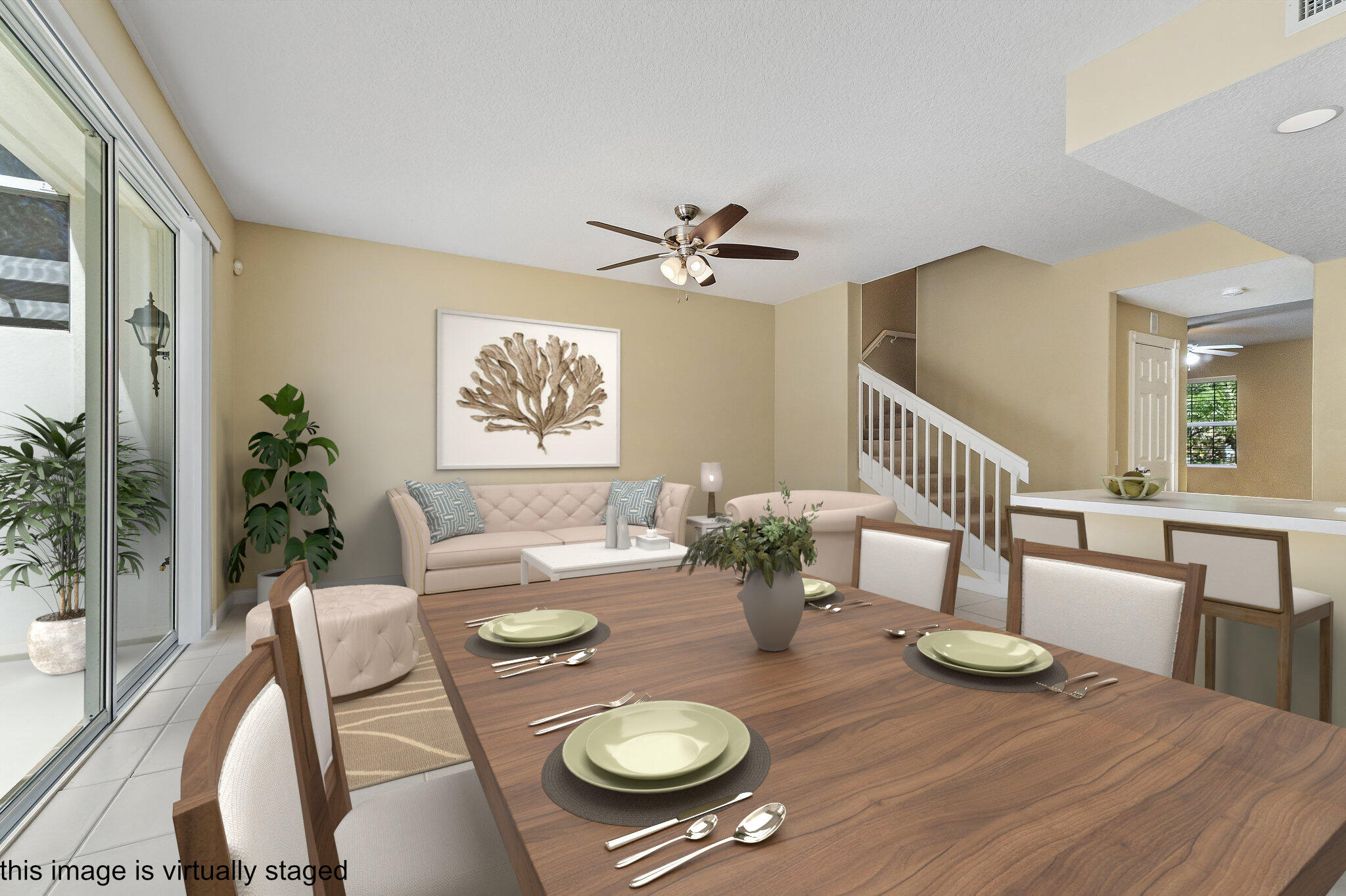 MARTINIQUE AT ABACOA 1 - Residential