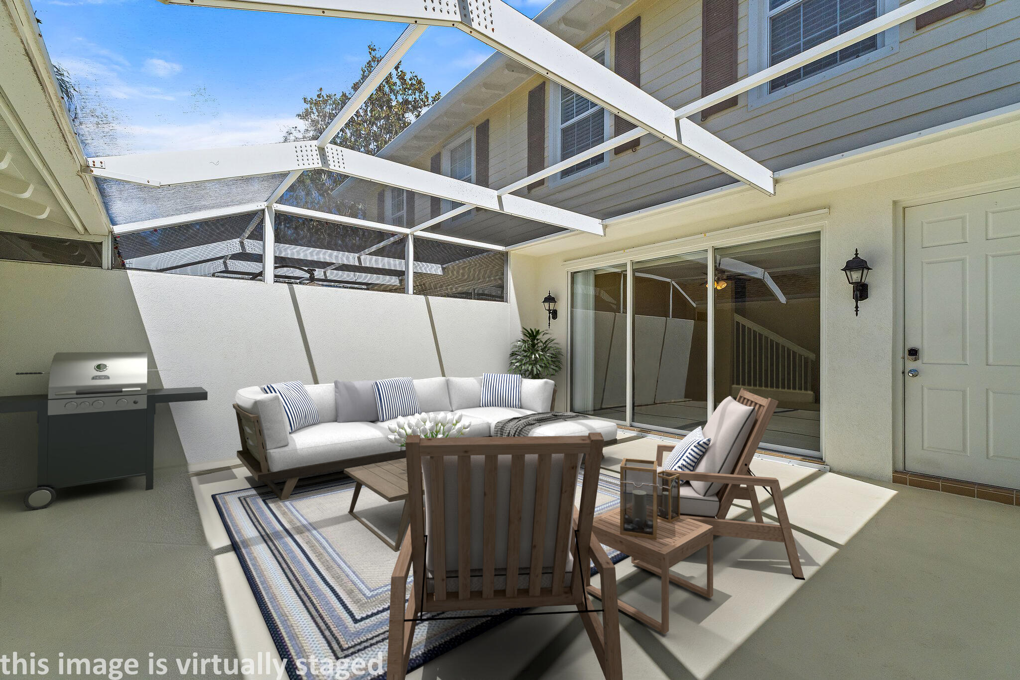 MARTINIQUE AT ABACOA 1 - Residential