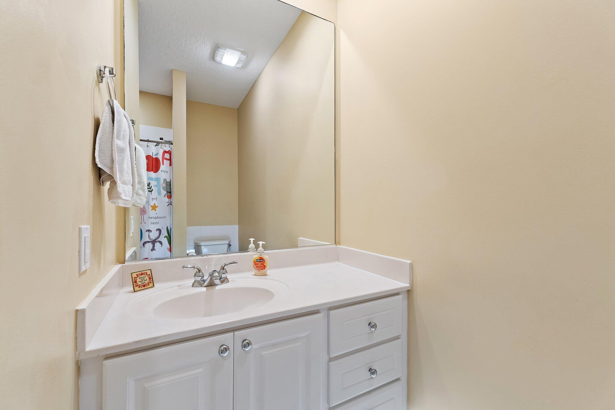 MARTINIQUE AT ABACOA 1 - Residential