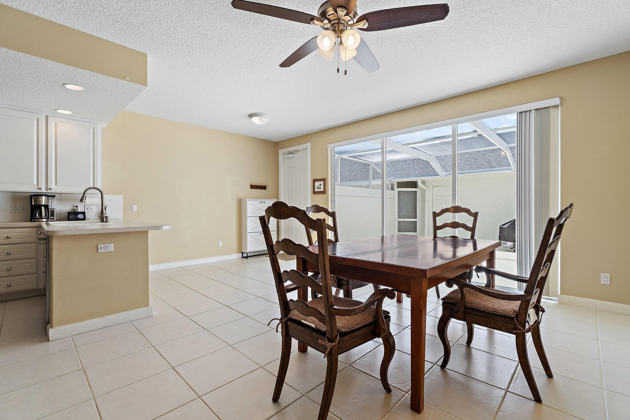 MARTINIQUE AT ABACOA 1 - Residential