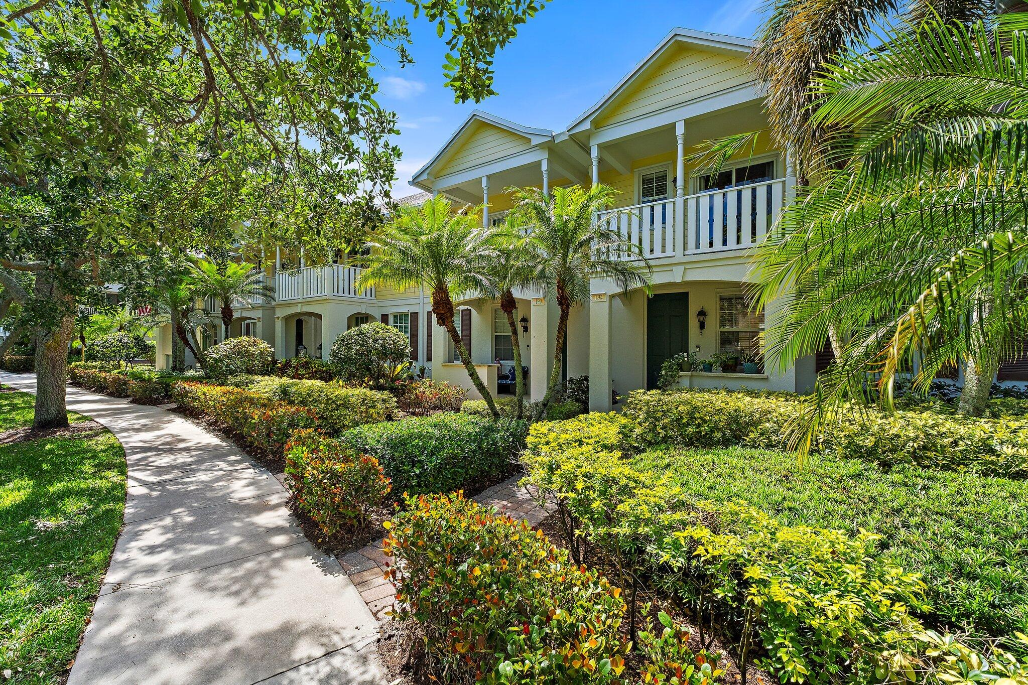 MARTINIQUE AT ABACOA 1 - Residential