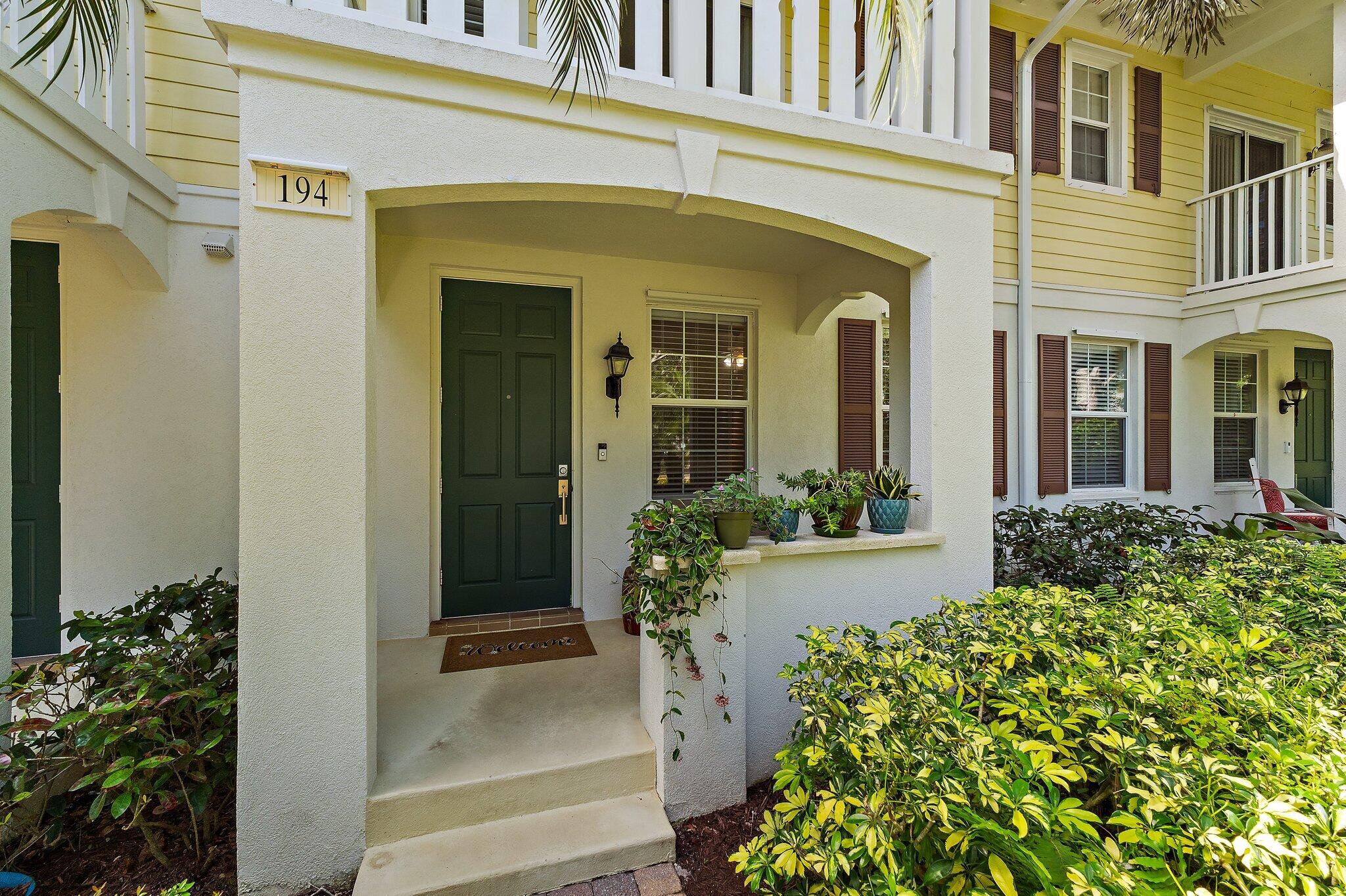 MARTINIQUE AT ABACOA 1 - Residential