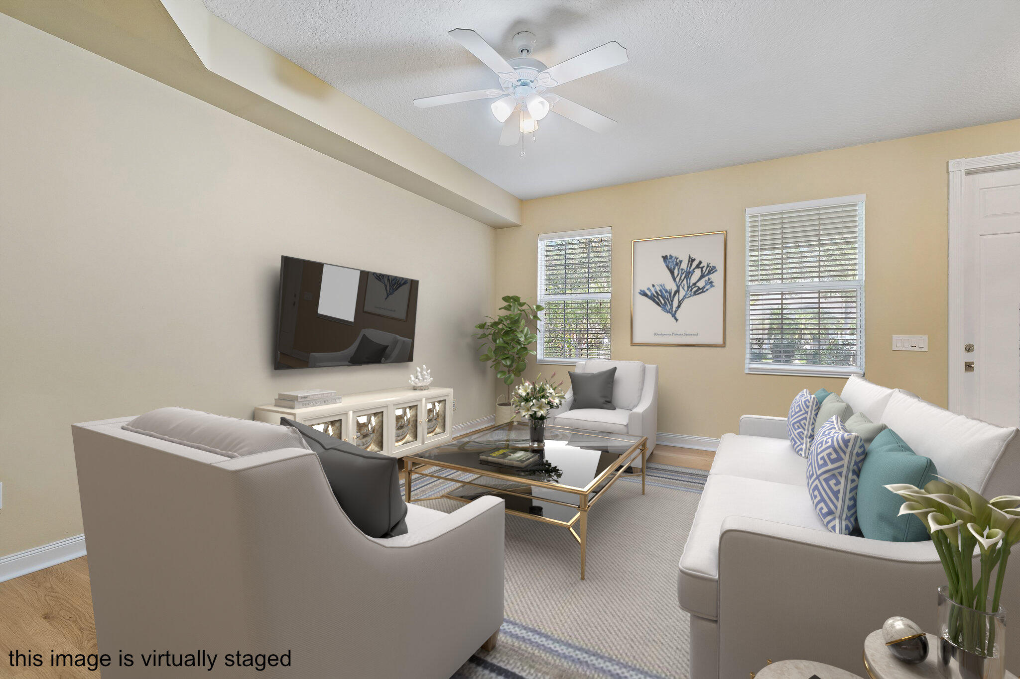 MARTINIQUE AT ABACOA 1 - Residential