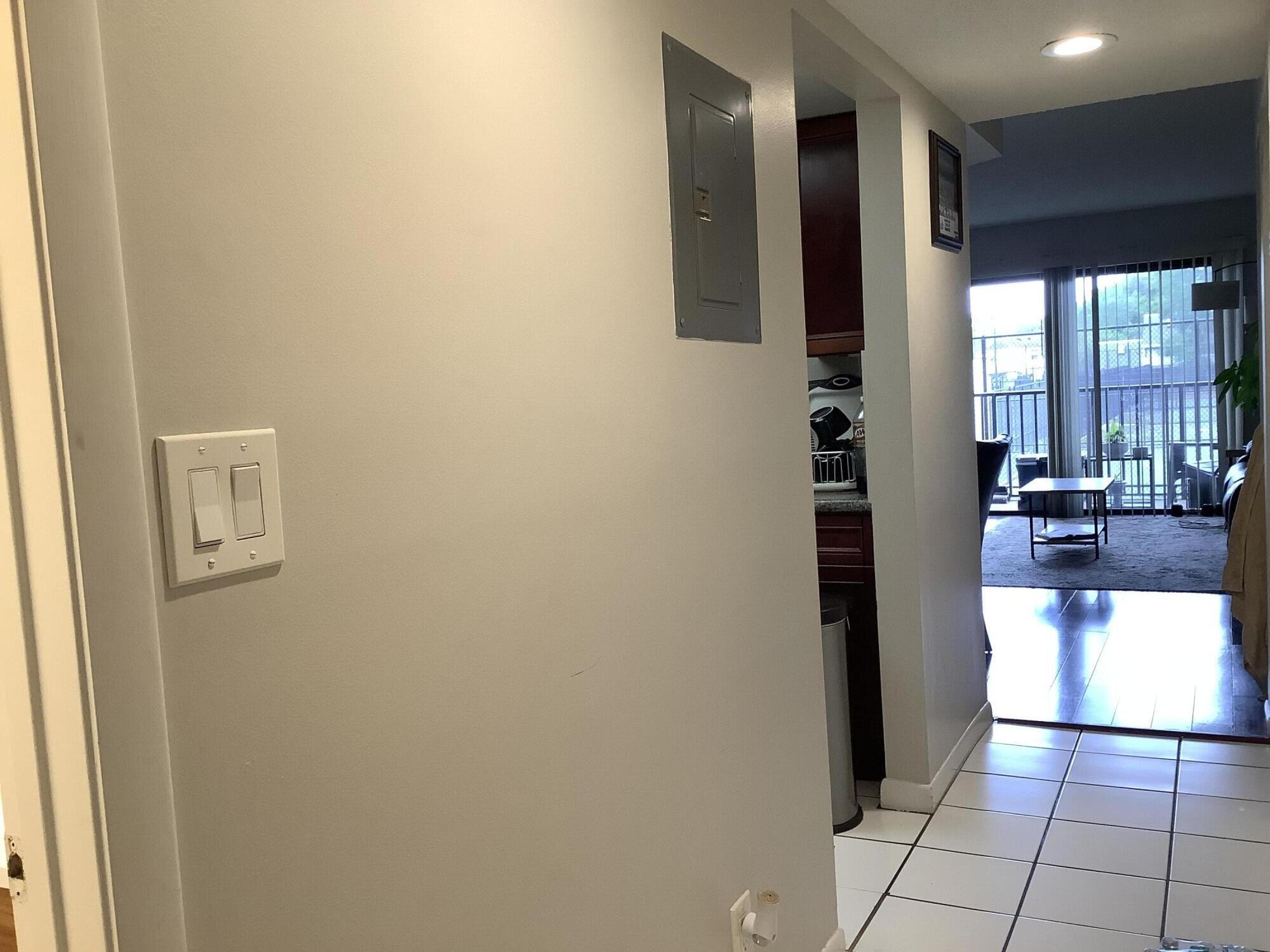 RACQUET CLUB OF DEER CREEK - Residential