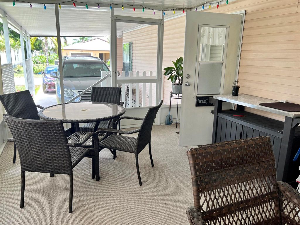 Photo of 6664 Spanish Lakes Boulevard, Fort Pierce, FL 34951 (MLS # R10994778)