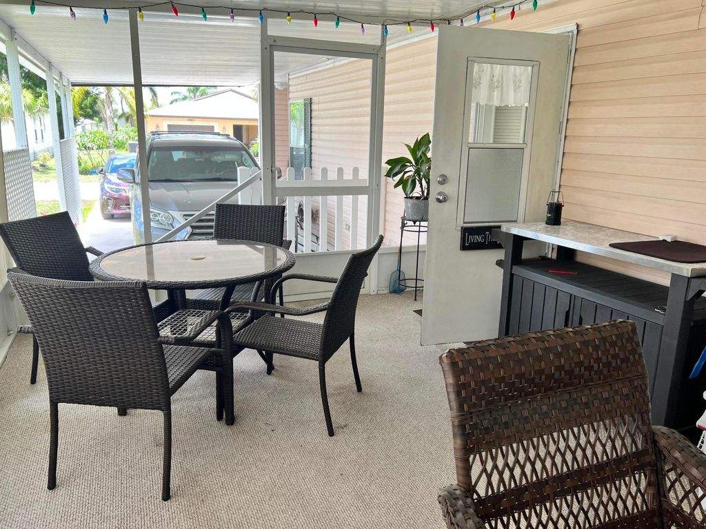 Photo of 6664 Spanish Lakes Boulevard, Fort Pierce, FL 34951 (MLS # R10994778)