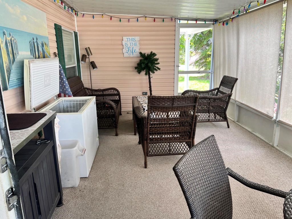 Photo of 6664 Spanish Lakes Boulevard, Fort Pierce, FL 34951 (MLS # R10994778)