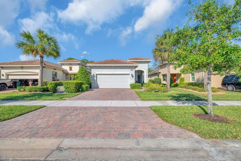 Property photo of 11147 Sw Visconti Way, Port St Lucie, FL 34986