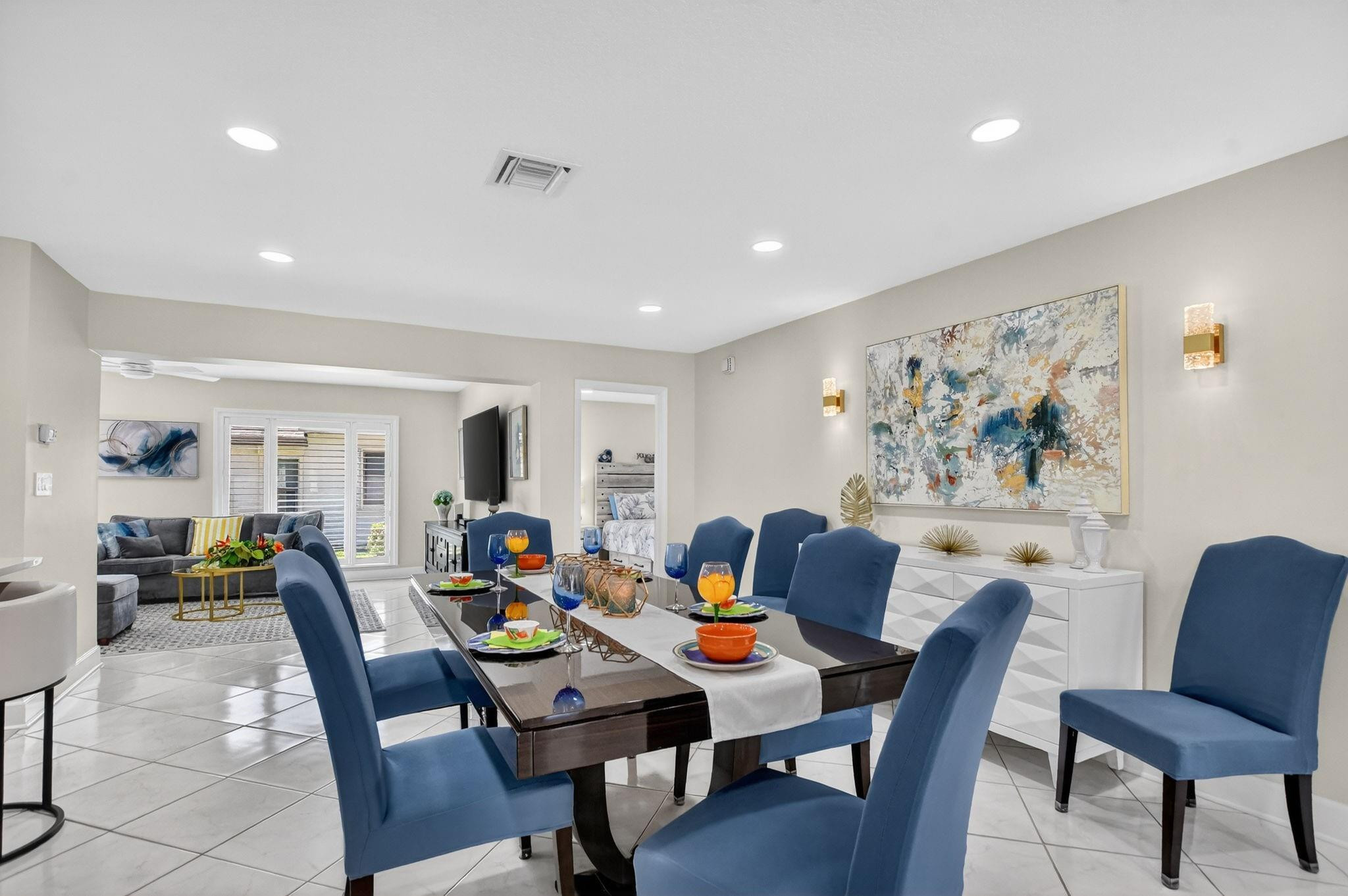 The Meadows Of Crystal Lk - Residential