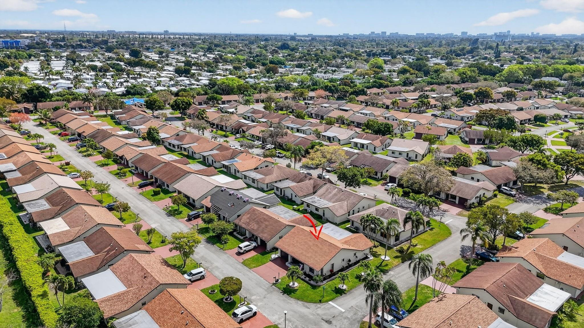 The Meadows Of Crystal Lk - Residential