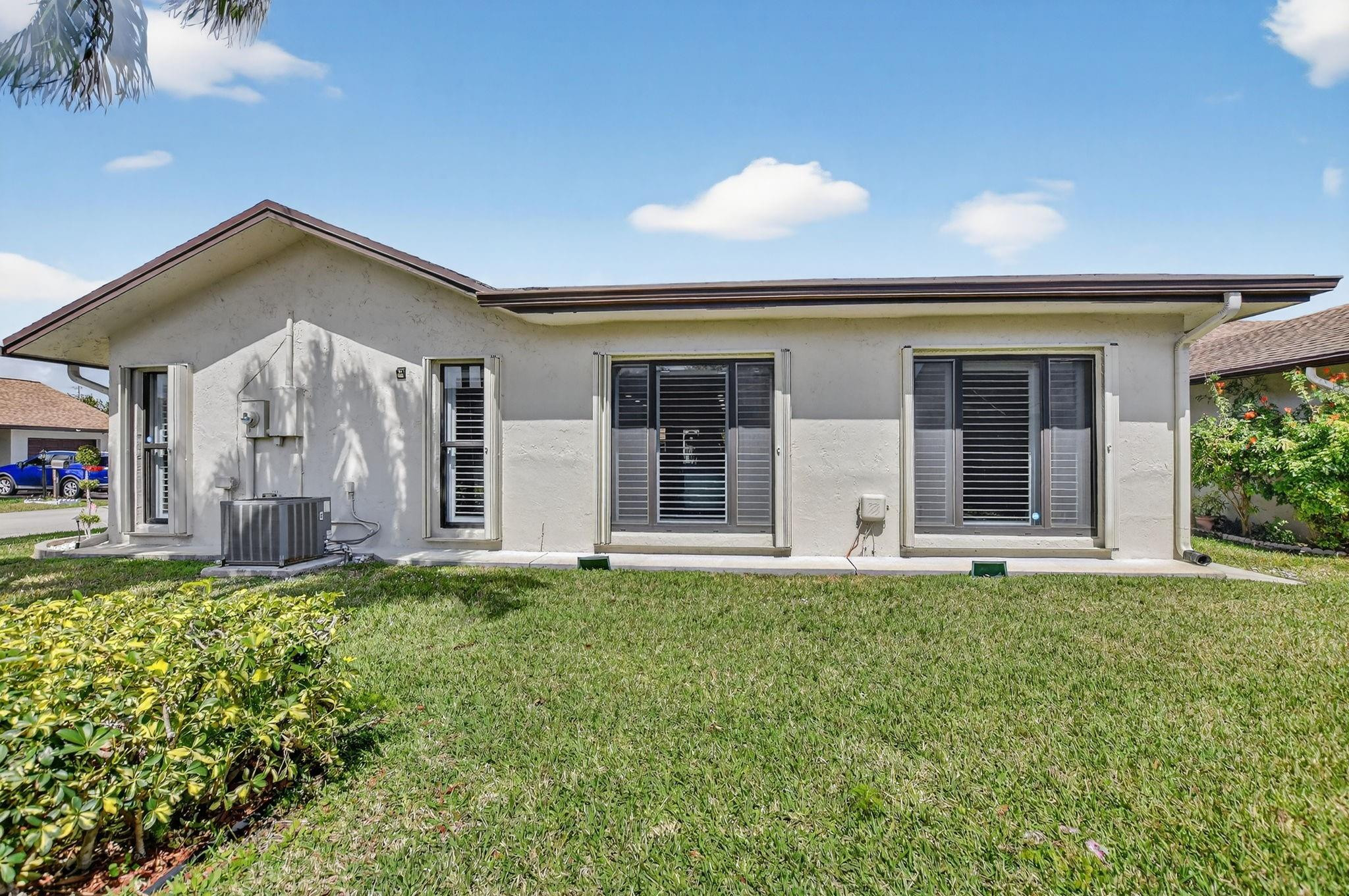 The Meadows Of Crystal Lk - Residential