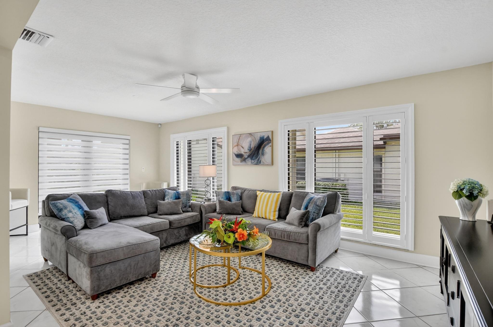 The Meadows Of Crystal Lk - Residential